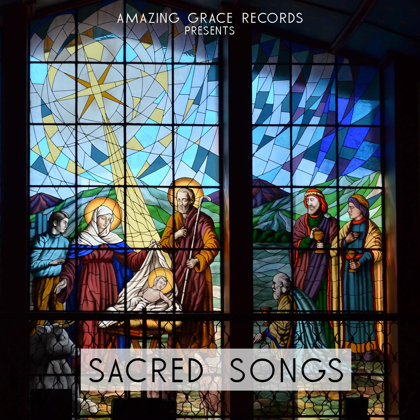 Sacred Songs