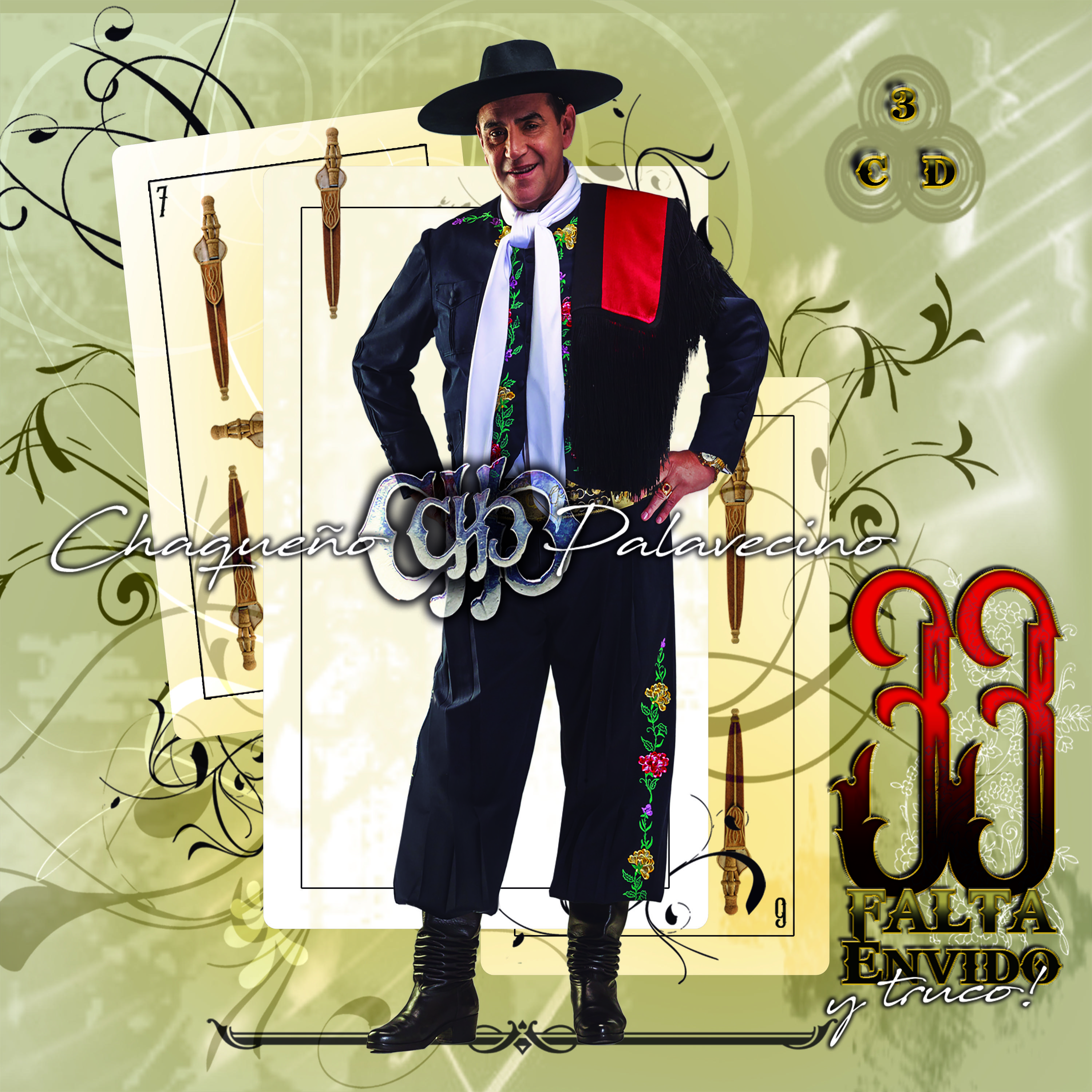 Zamba para mis amigos