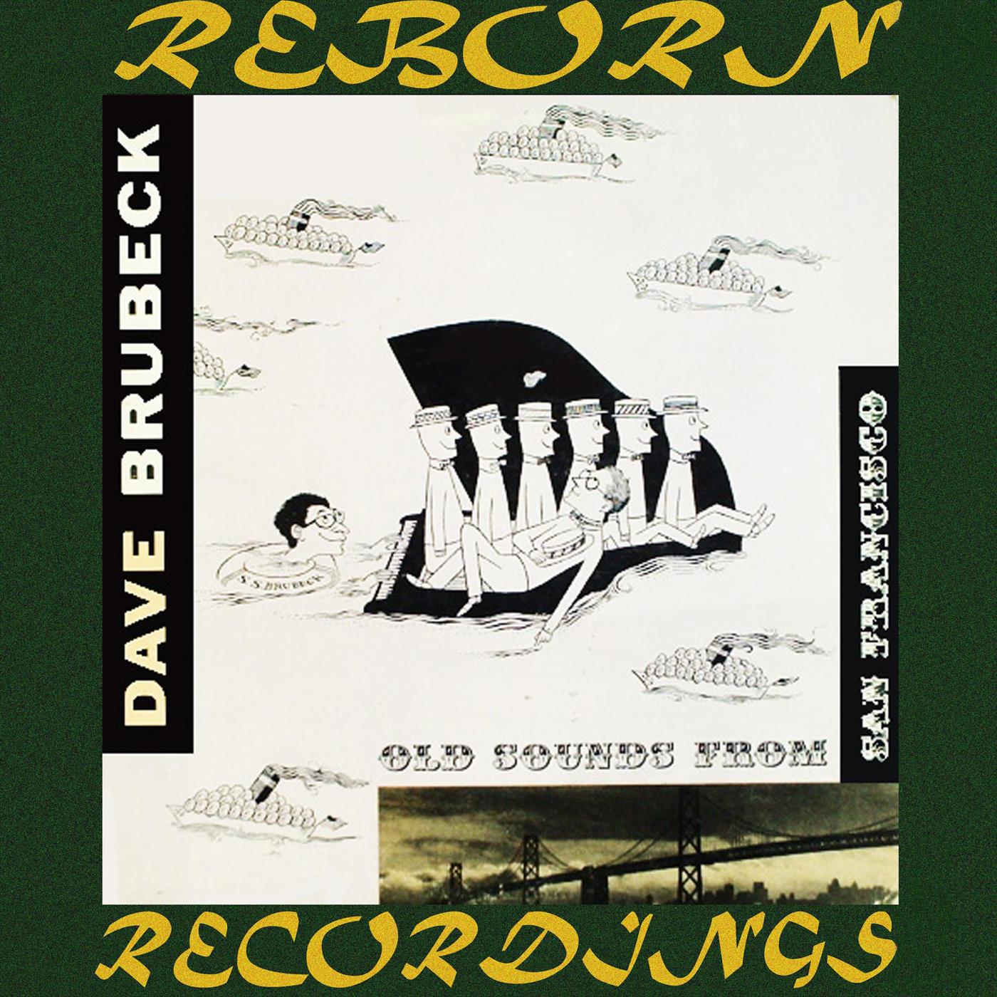 Old Sounds From San Francisco, Complete Sessions (HD Remastered)