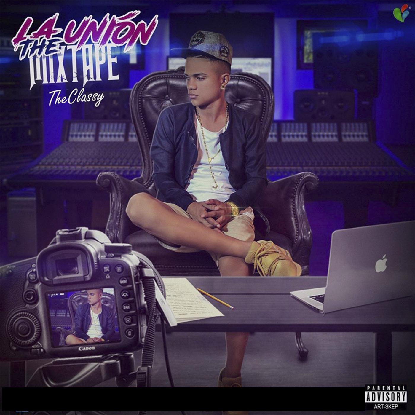La Union (The Mixtape)