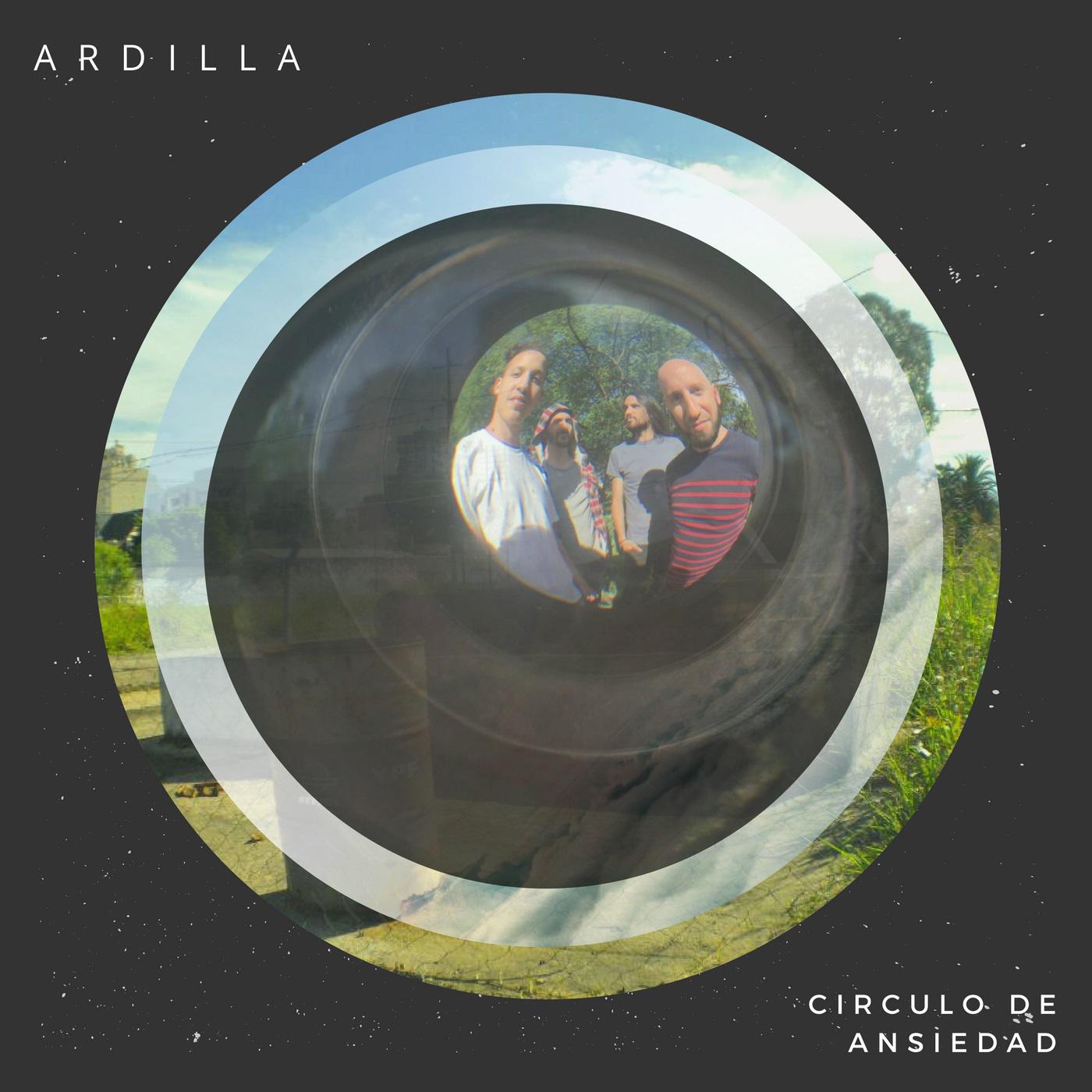 Ci rculo de ansiedad