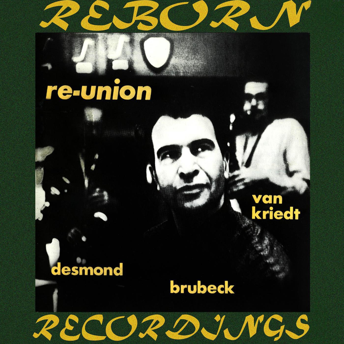 Reunion (HD Remastered)