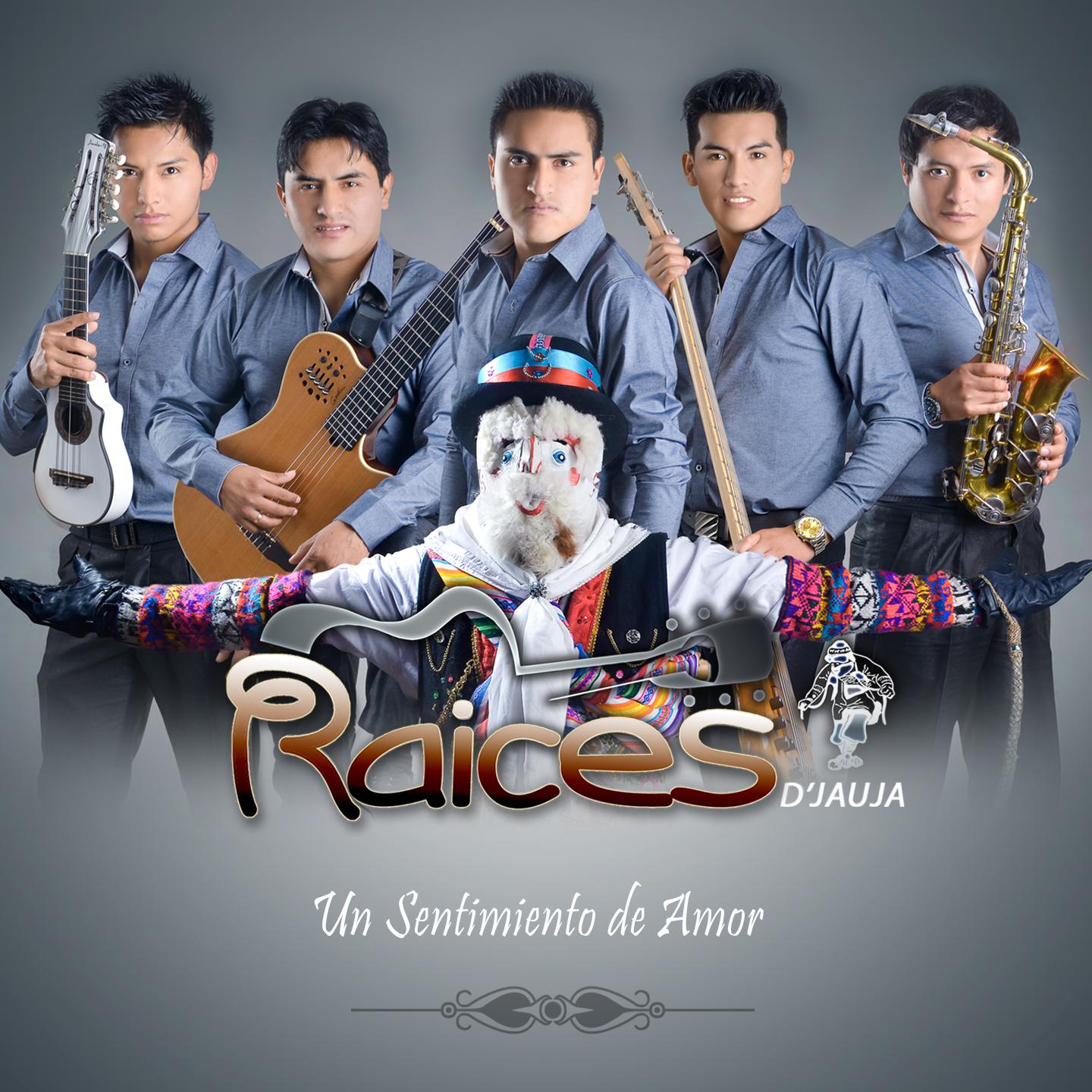 Un sentimiento de amor