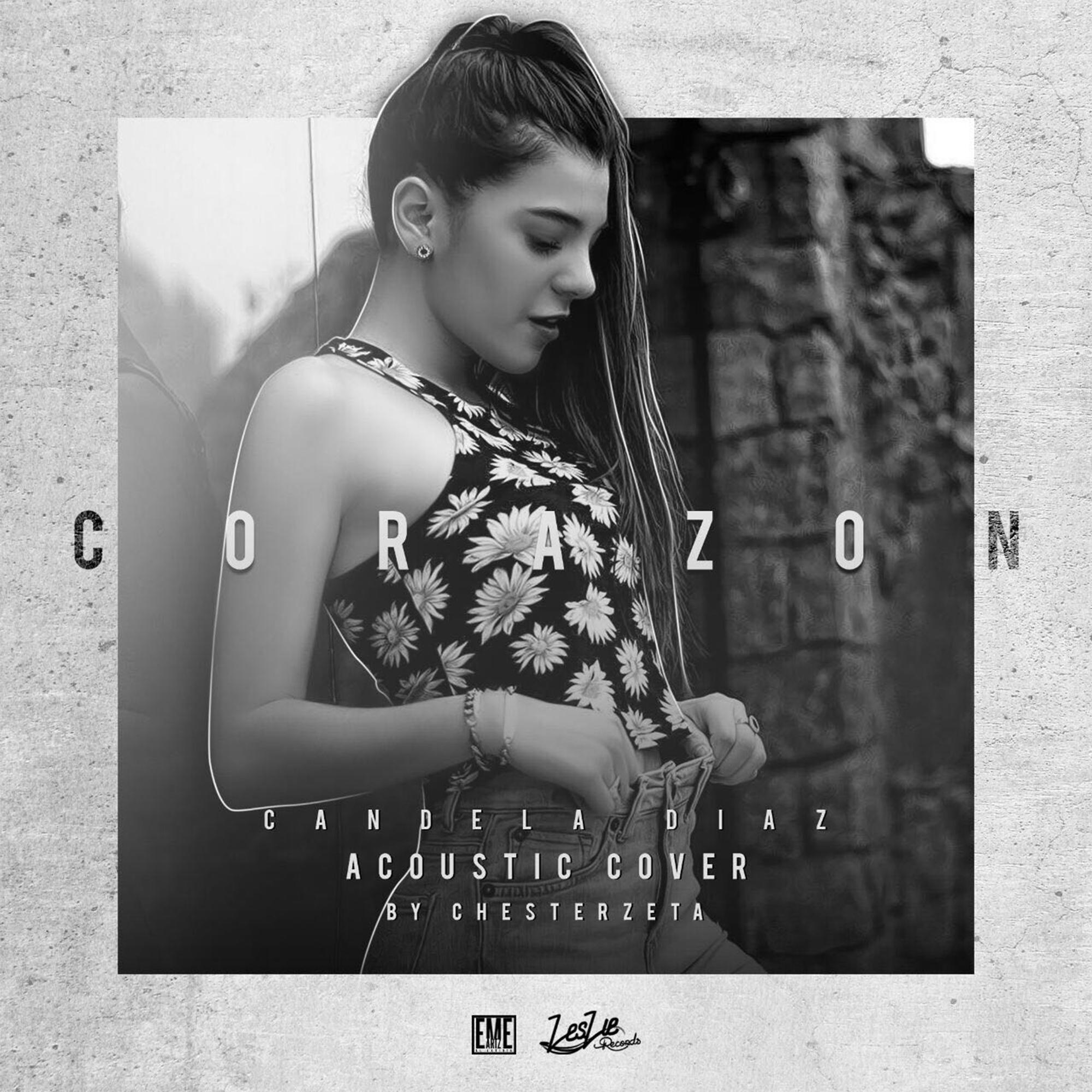 Corazo n Acoustic cover