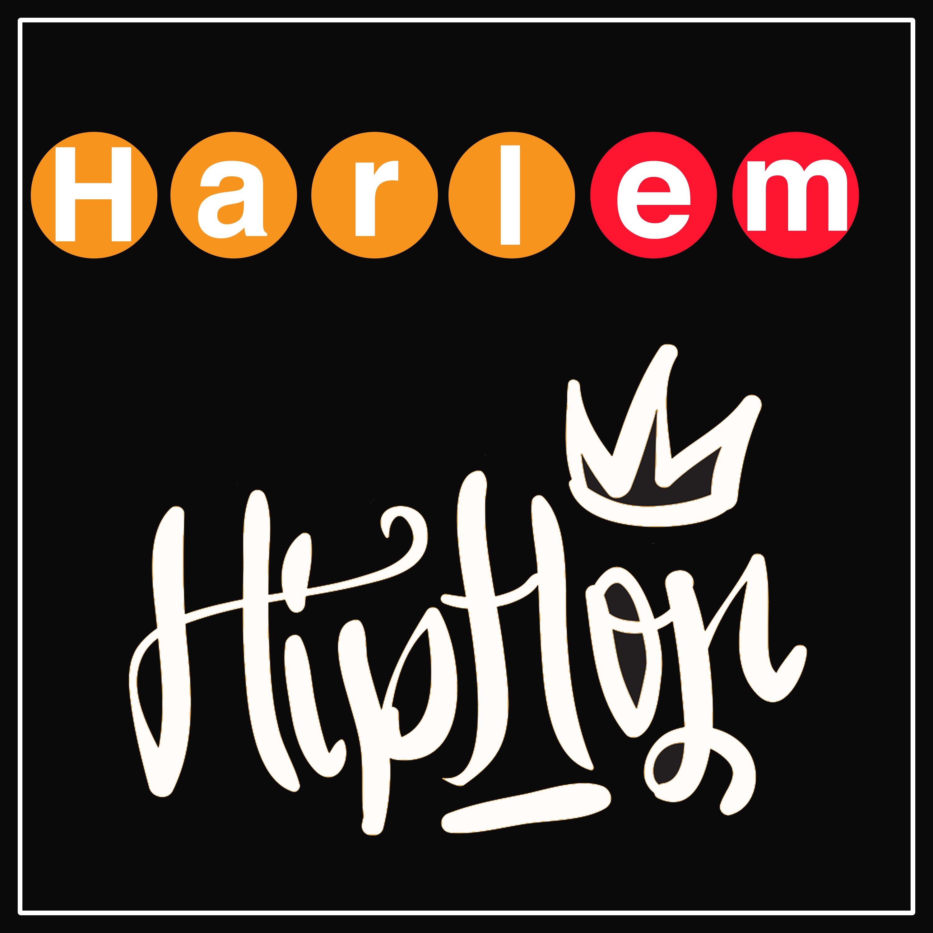 Harlem Hip Hop