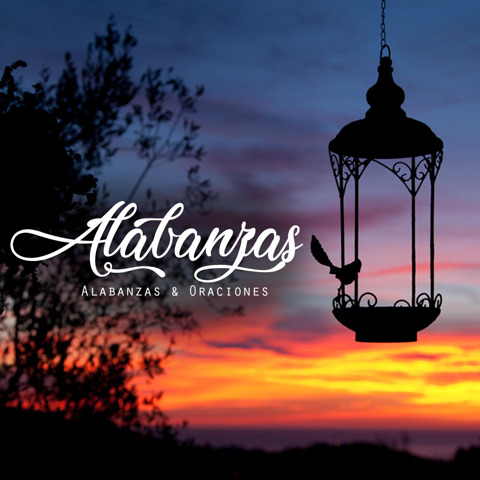 Alabanzas (Alabanzas & Oraciones)