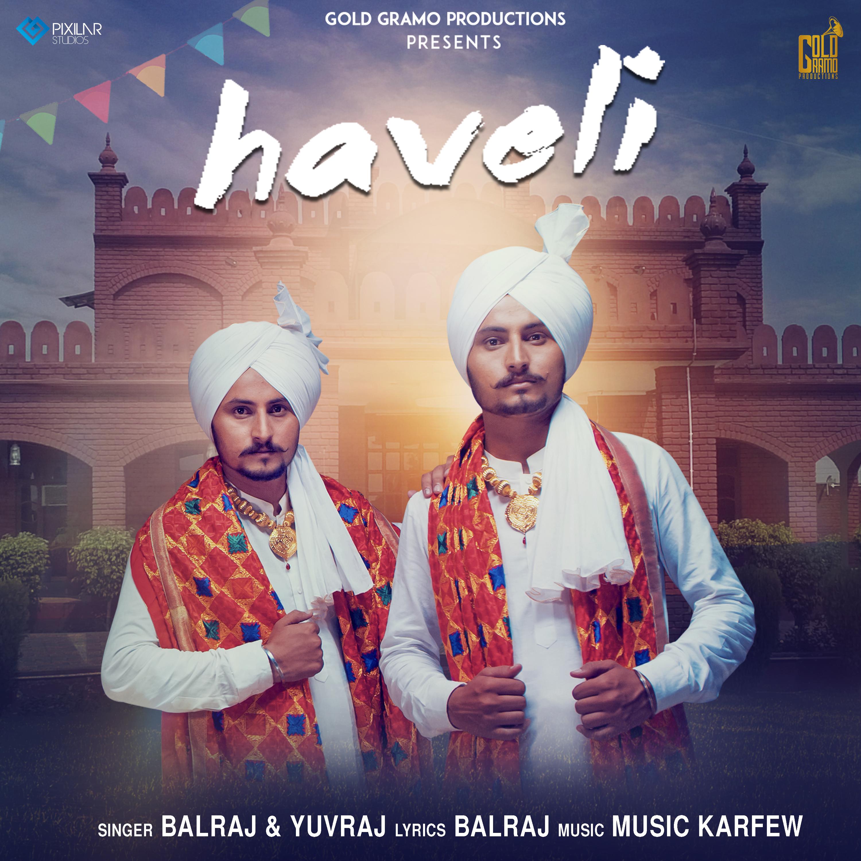 Haveli