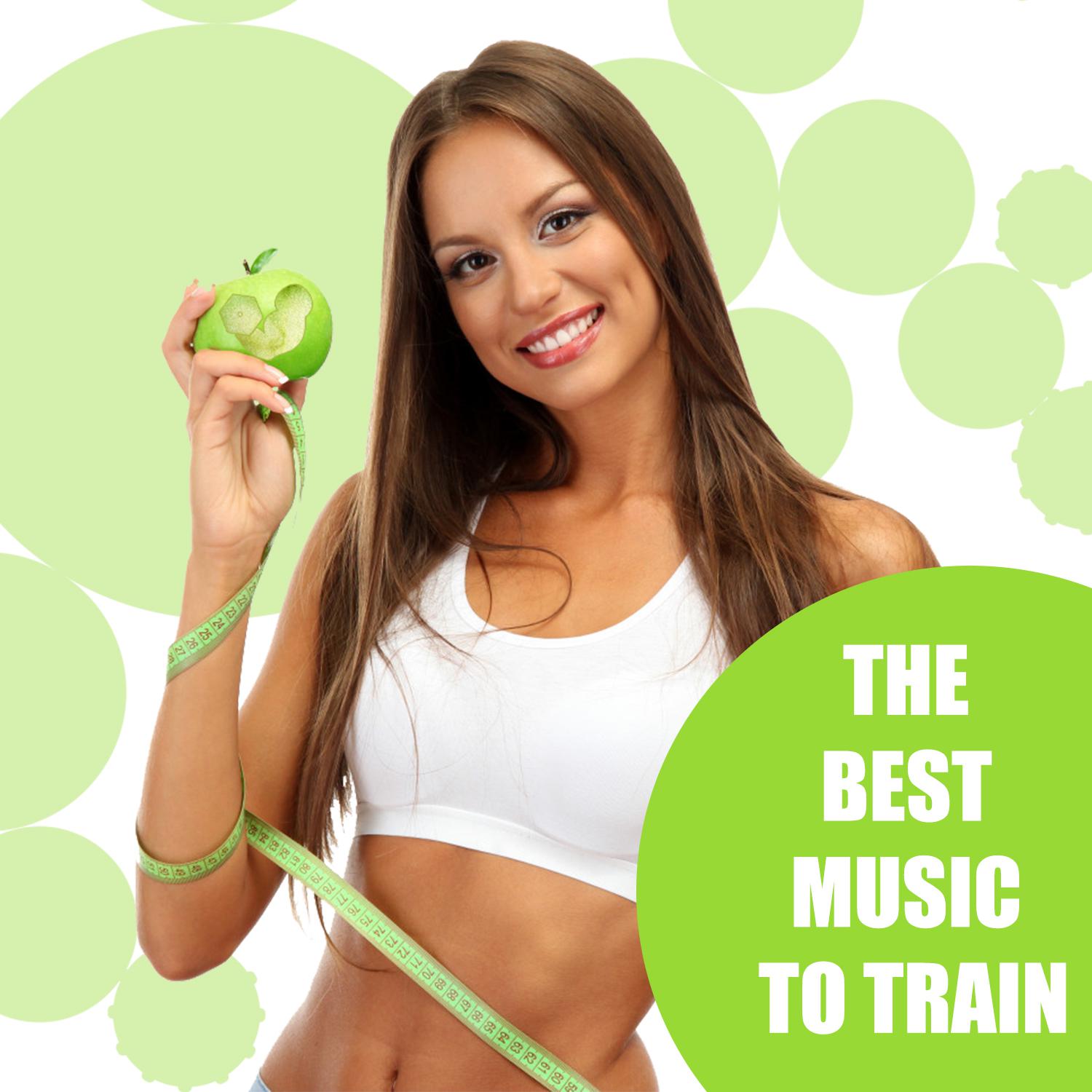 The Best Music To Train