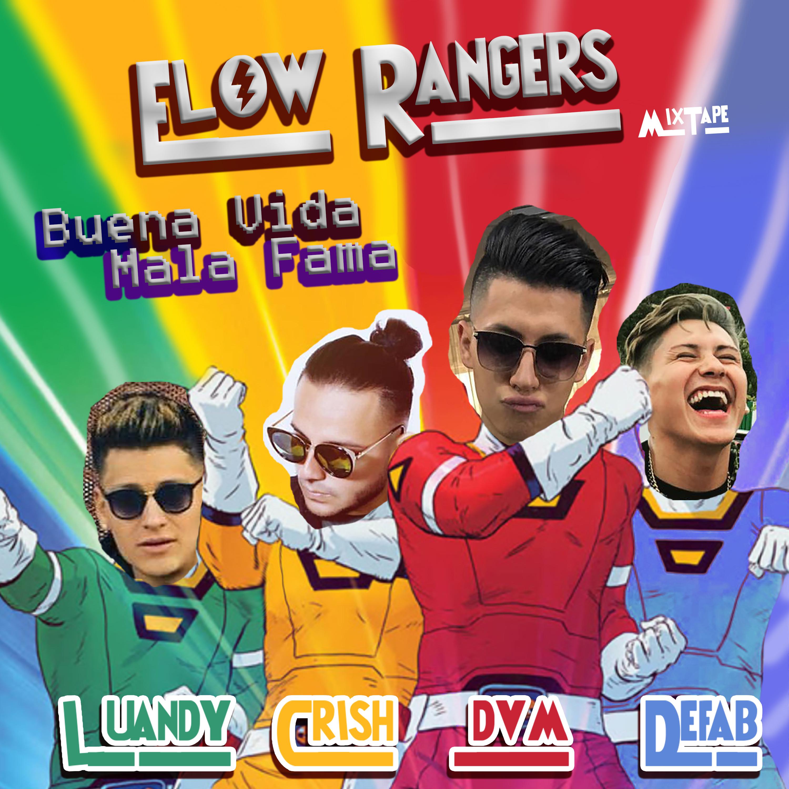 Buena Vida Mala Fama