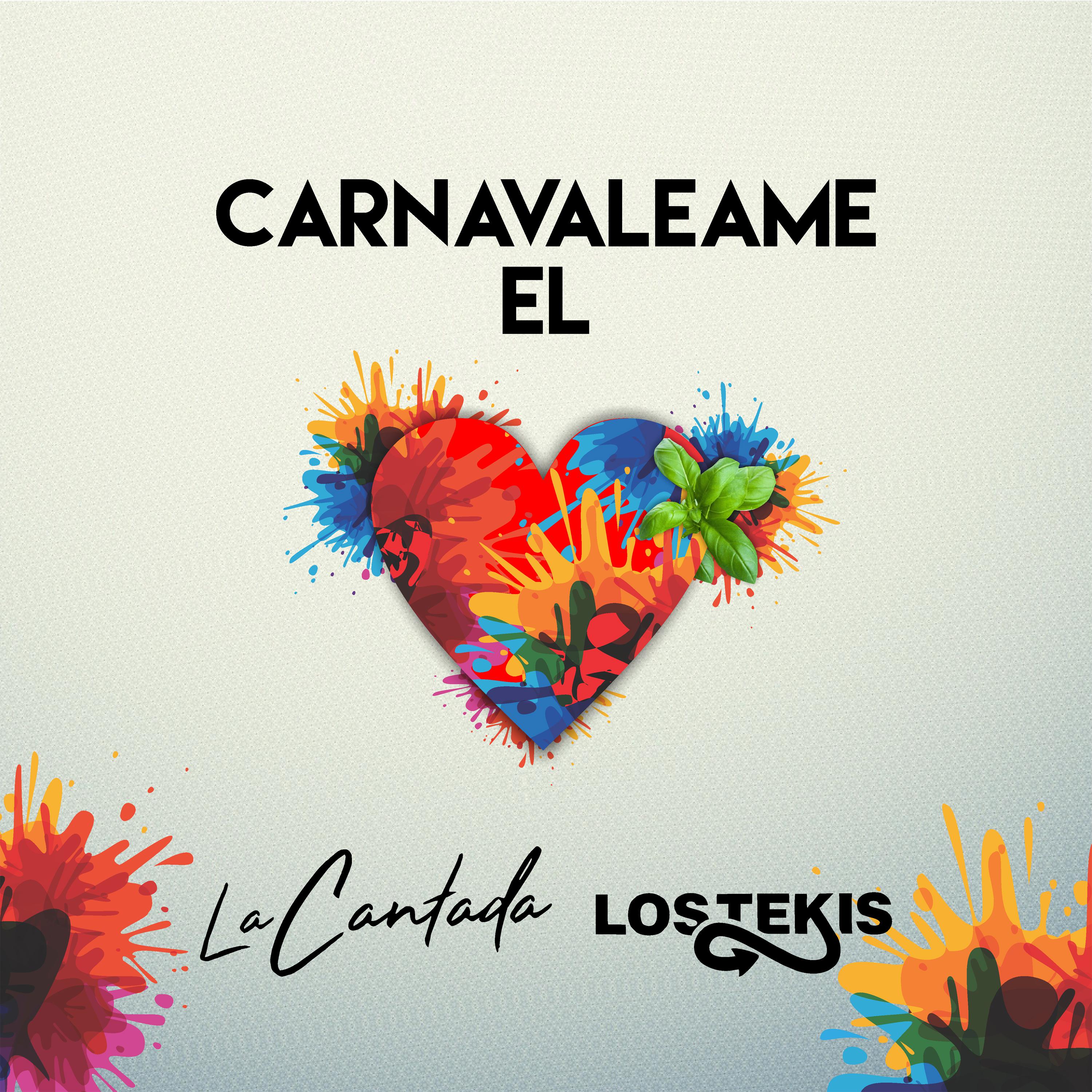 Carnavaleame el corazo n