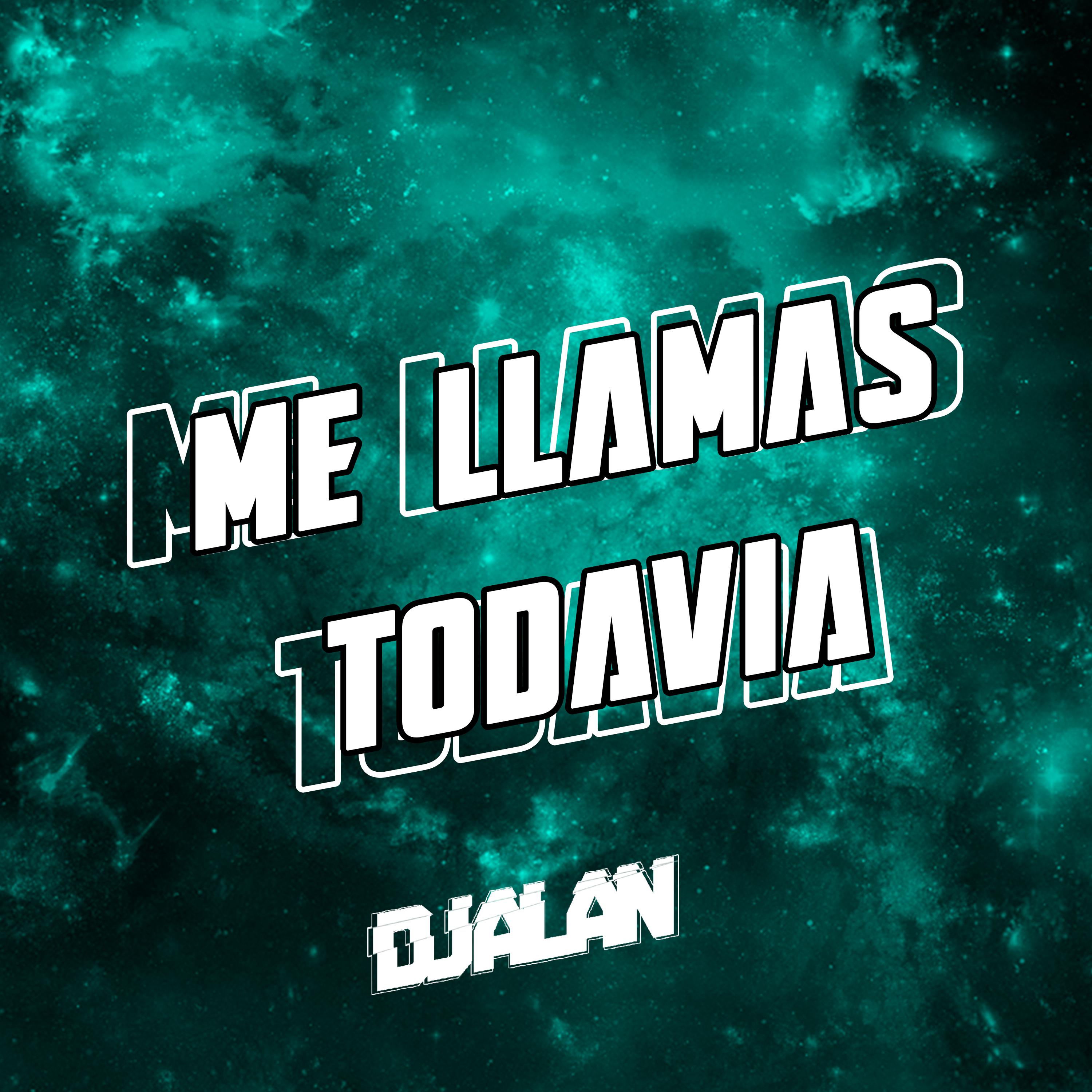 Me llamas todavi a Remix