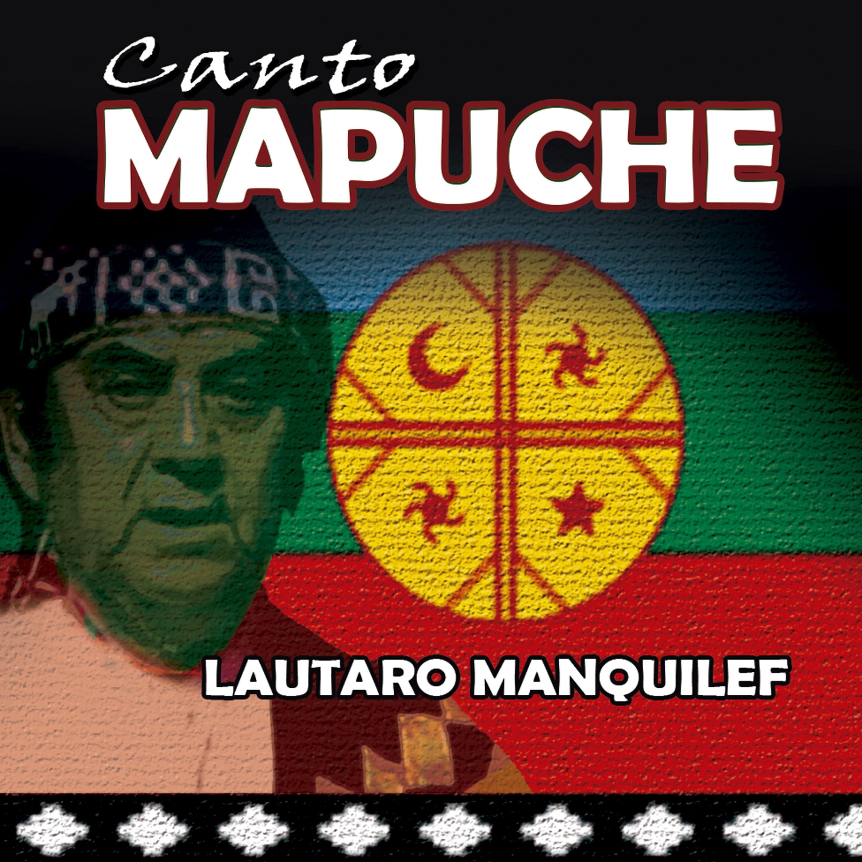 Mapuche de chol chol
