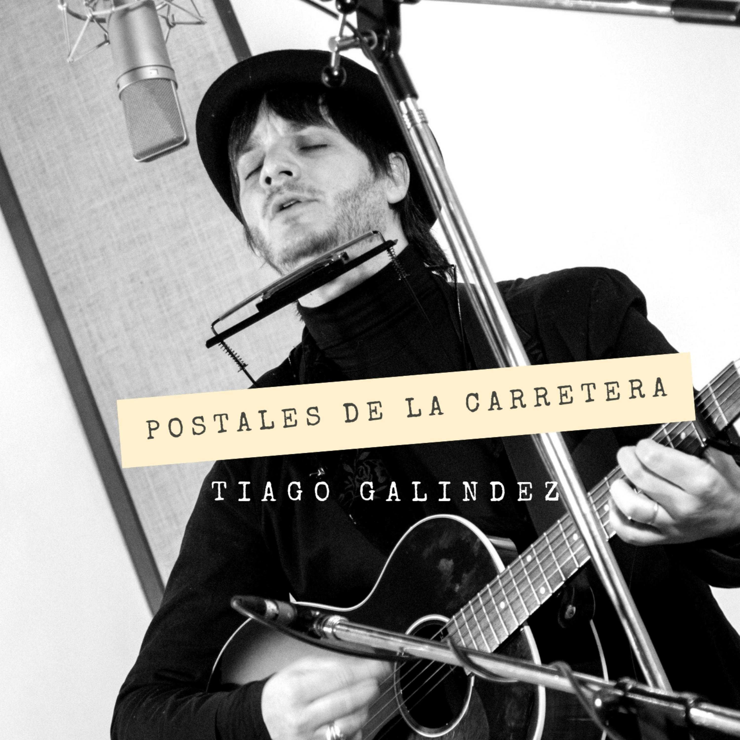 Postales de la carretera Acu stico