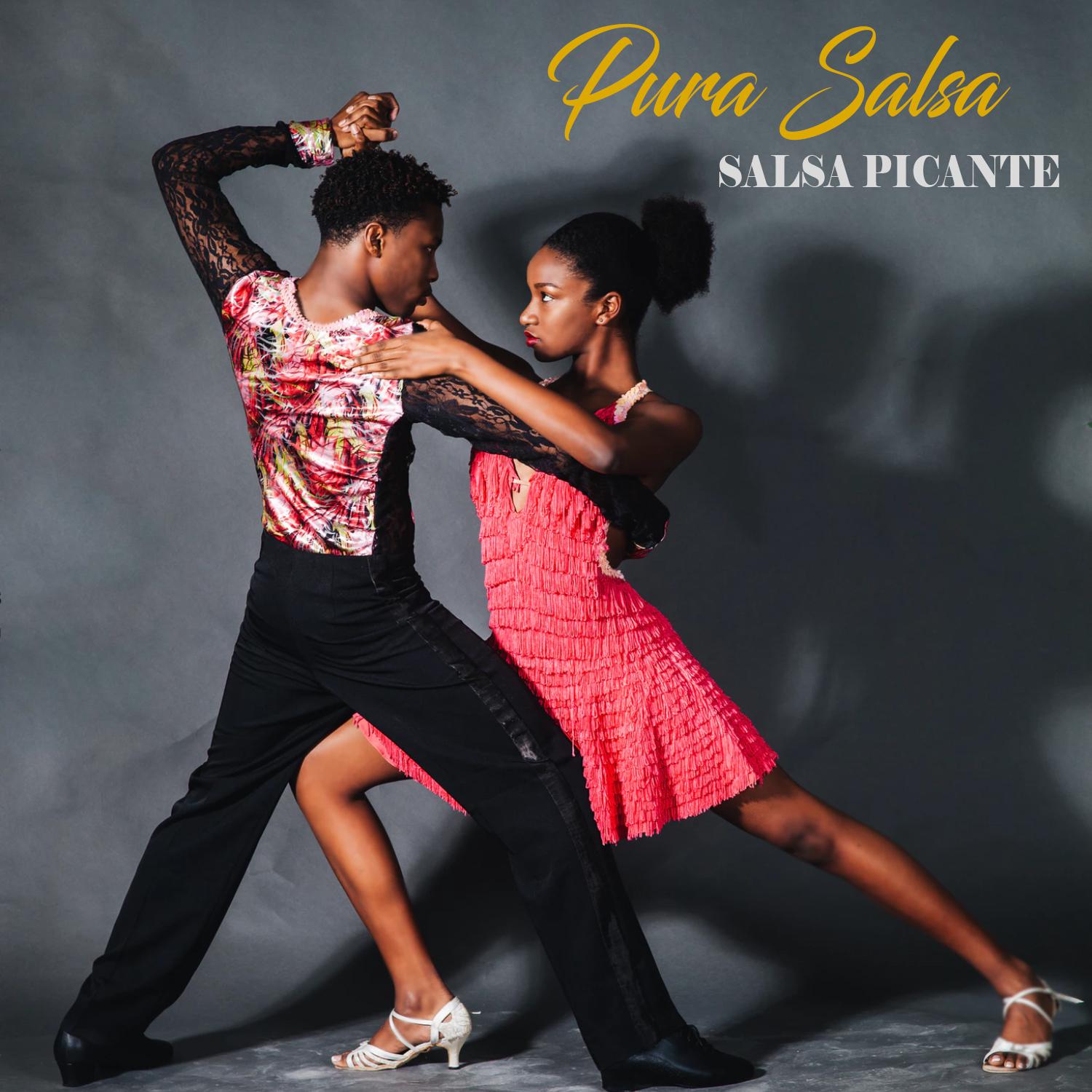 Pura Salsa