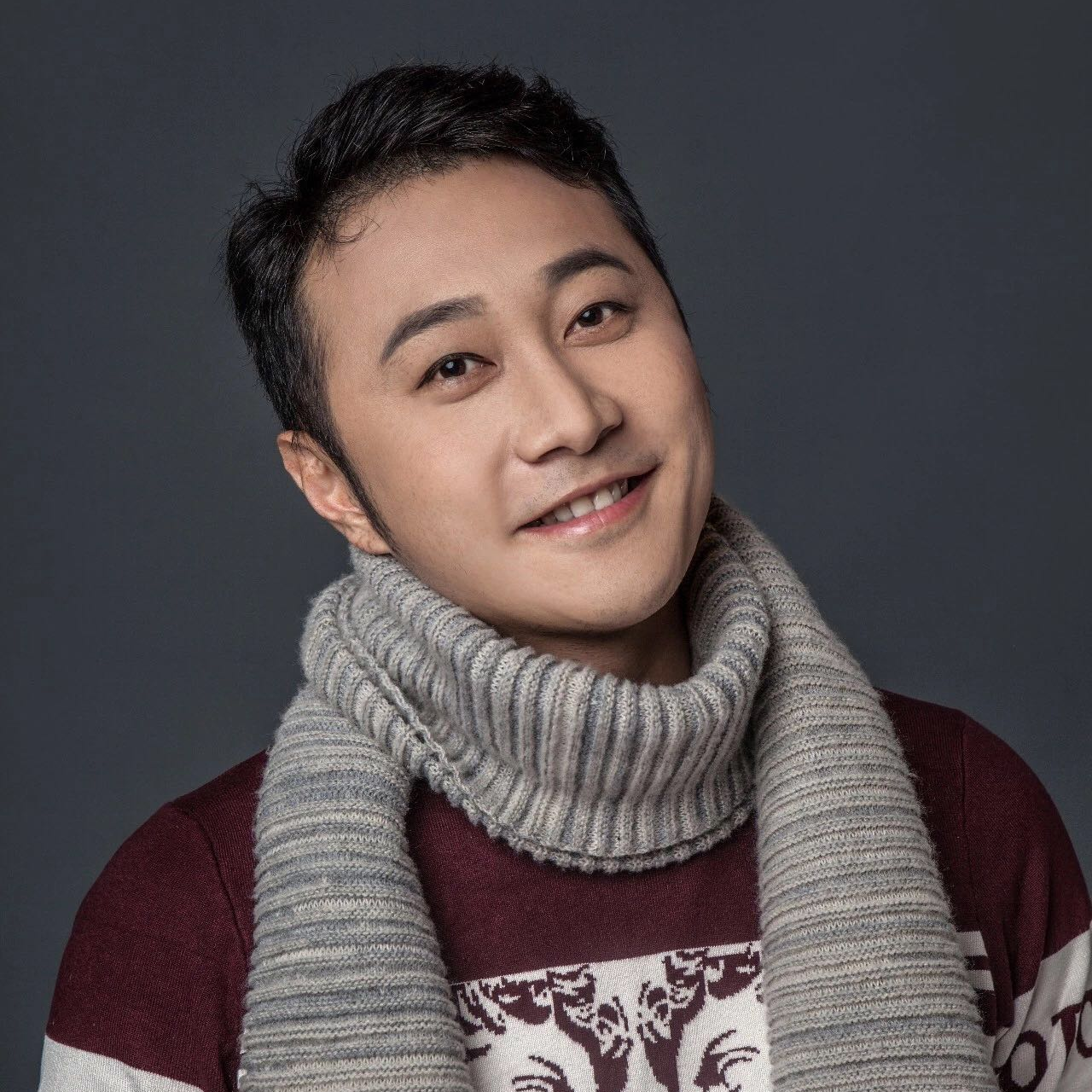 ni huo er xing de ying xiong