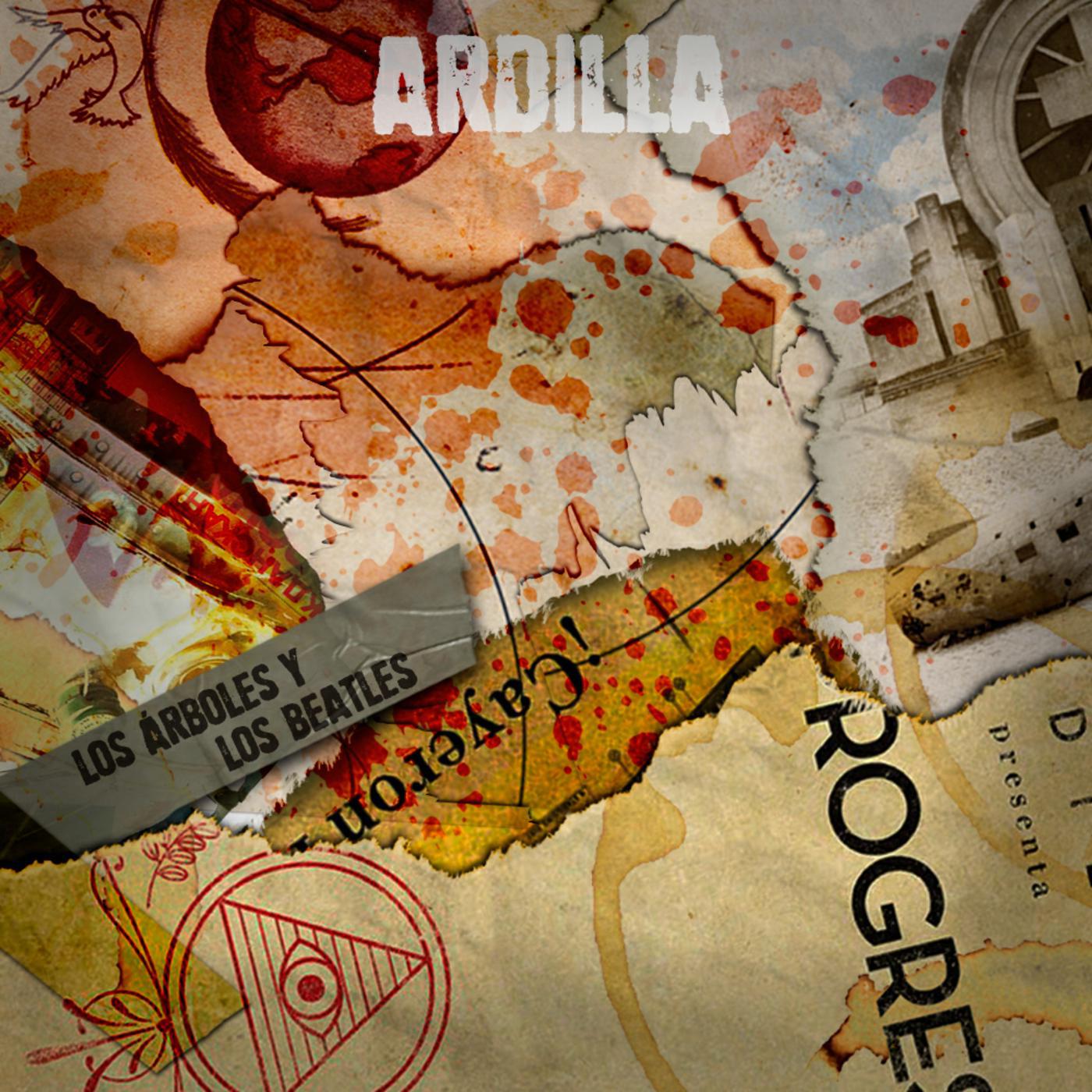 Los a rboles y los Beatles