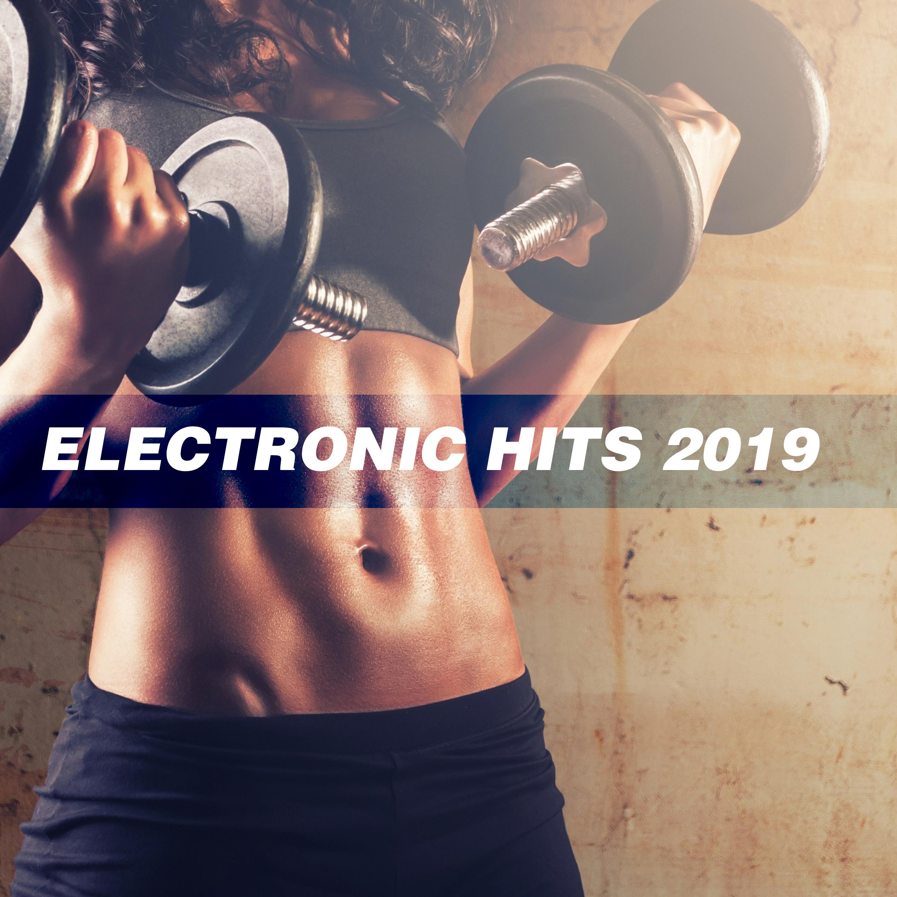 Electronic Hits 2019