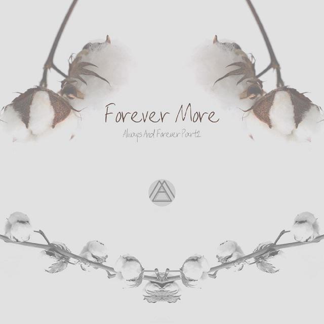 Forever More (Always And Forever Part.2)