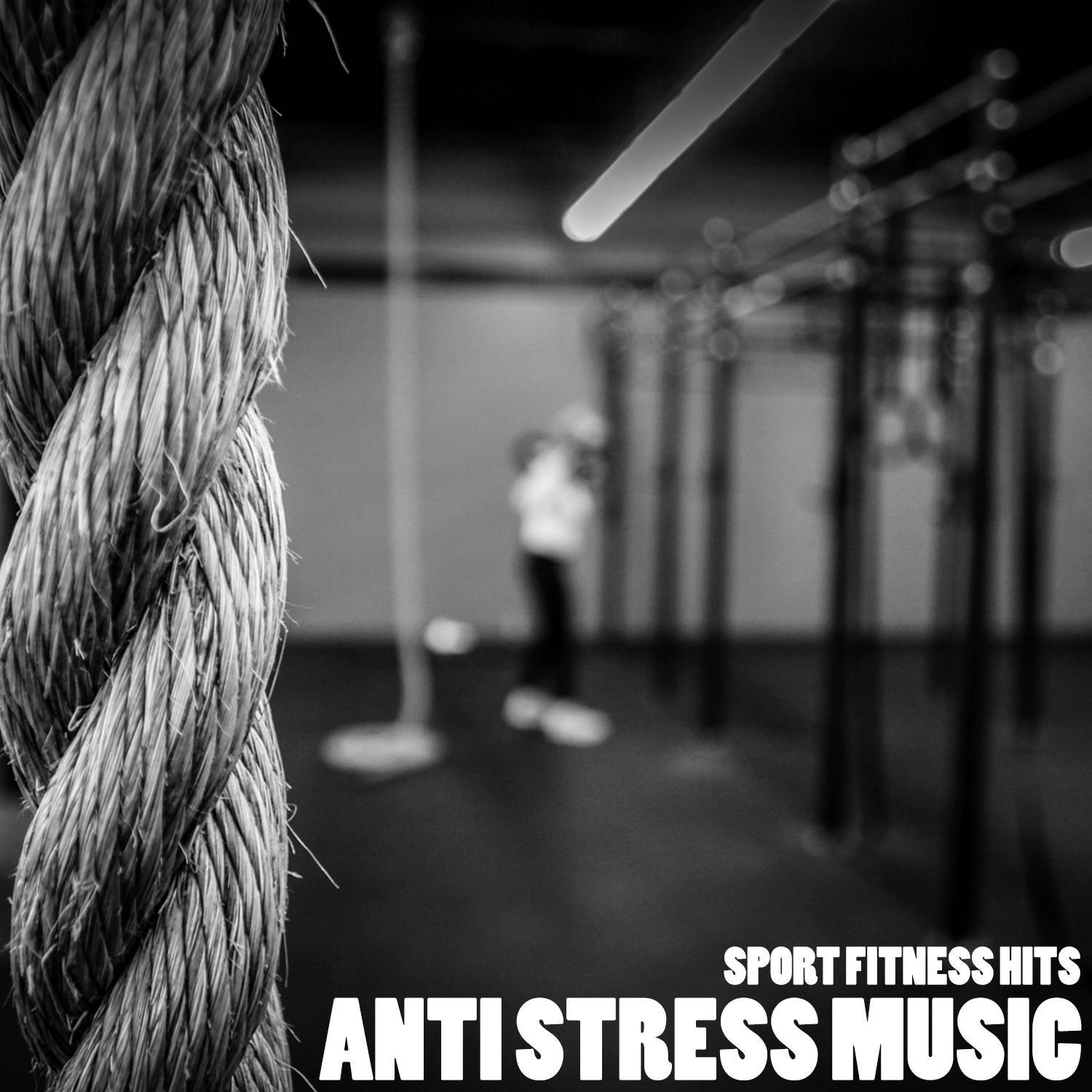 Anti Stress Music