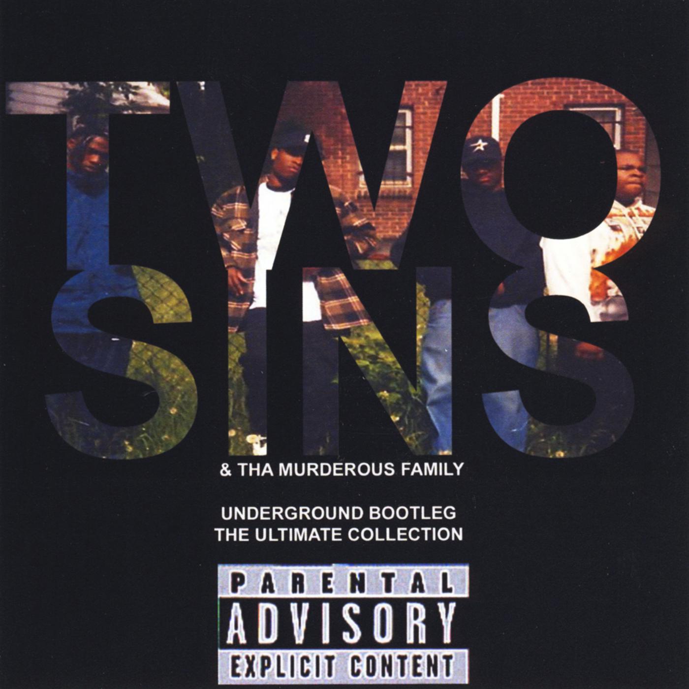 Underground Bootleg the Ultimate Collection