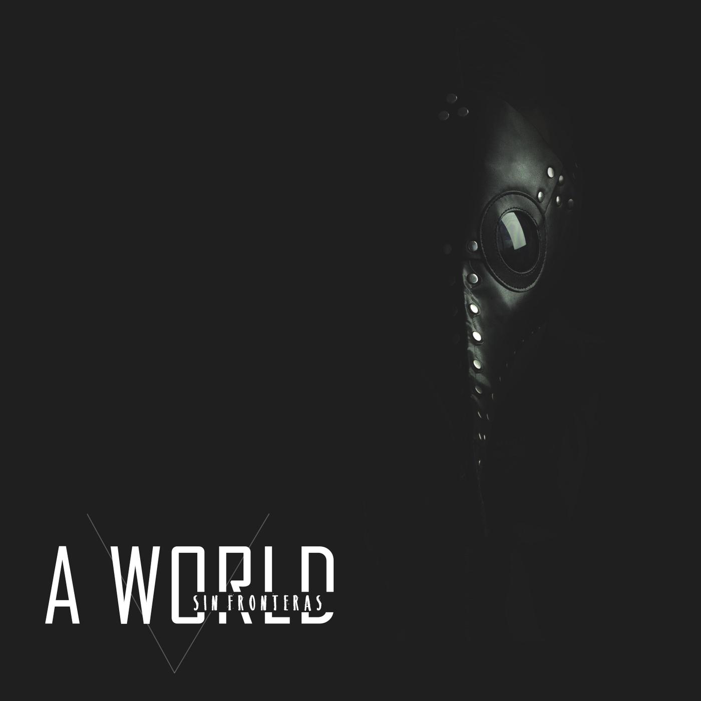 A World Sin Fronteras (Mixtape)