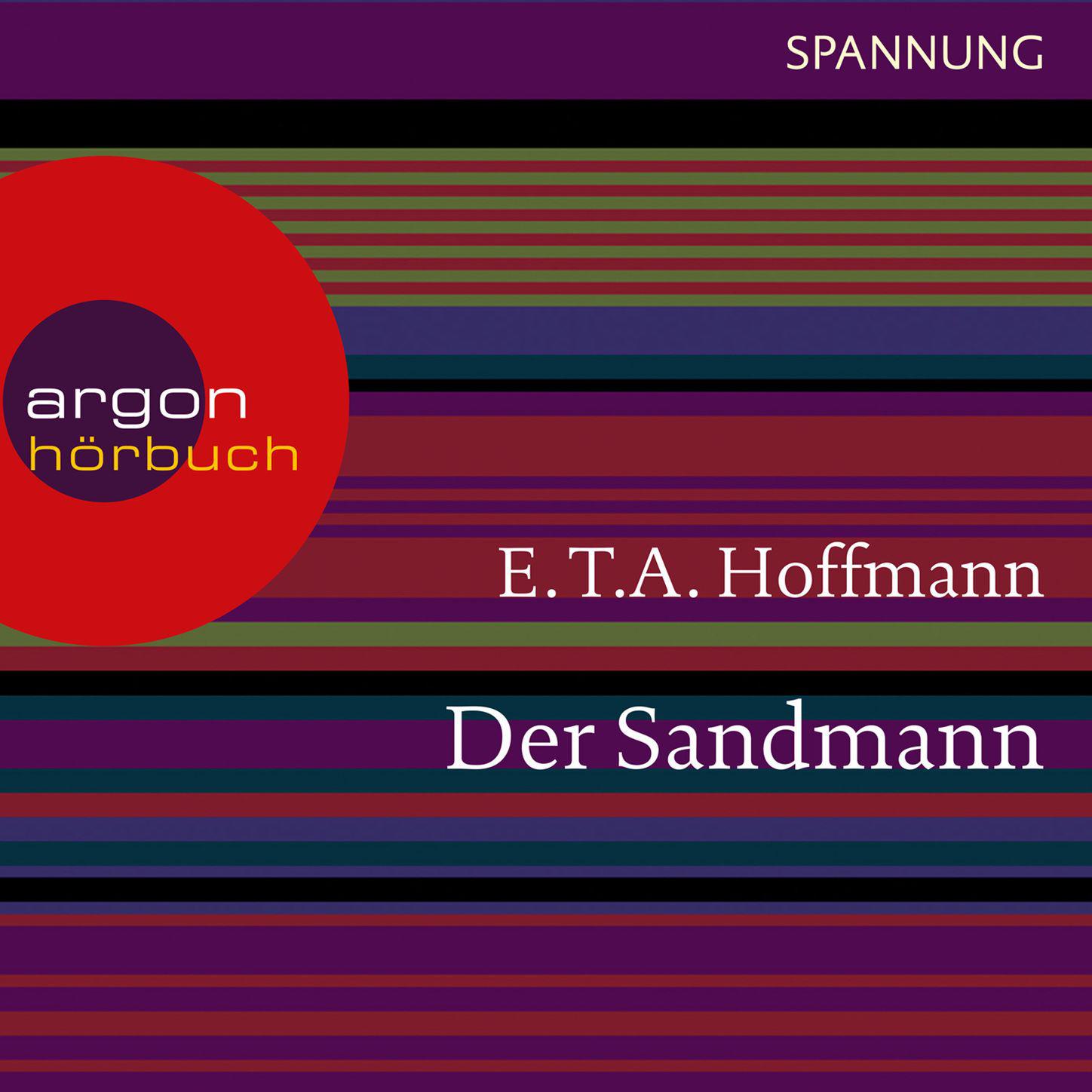 Der Sandmann, Kapitel 13