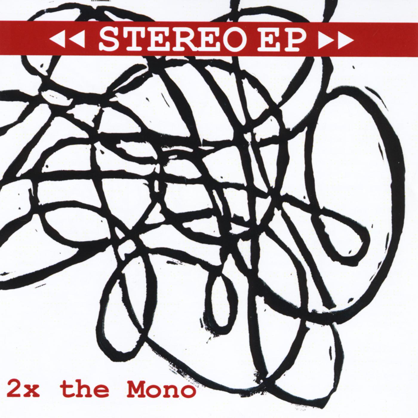Stereo EP