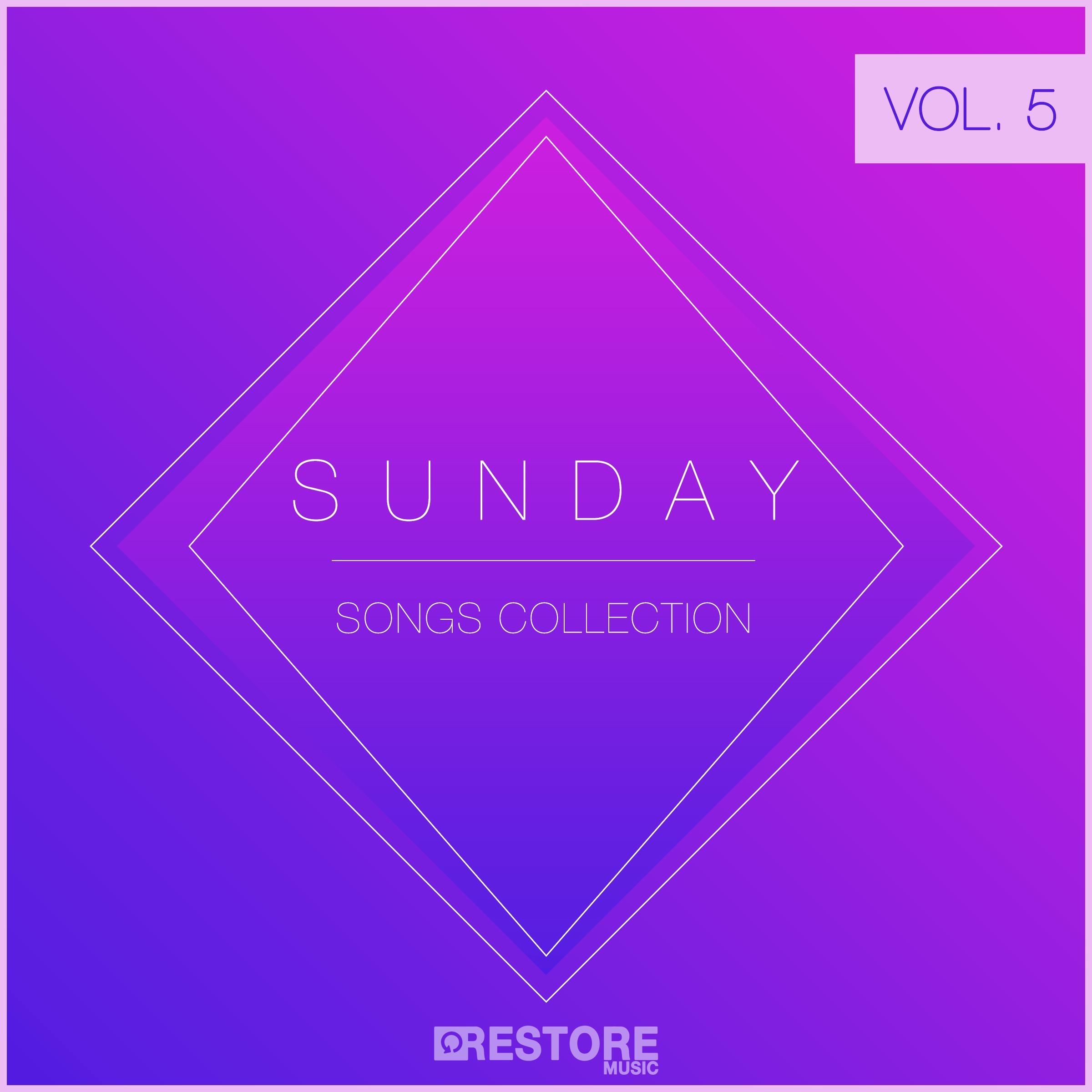 Sunday Songs Collection, Vol. 5