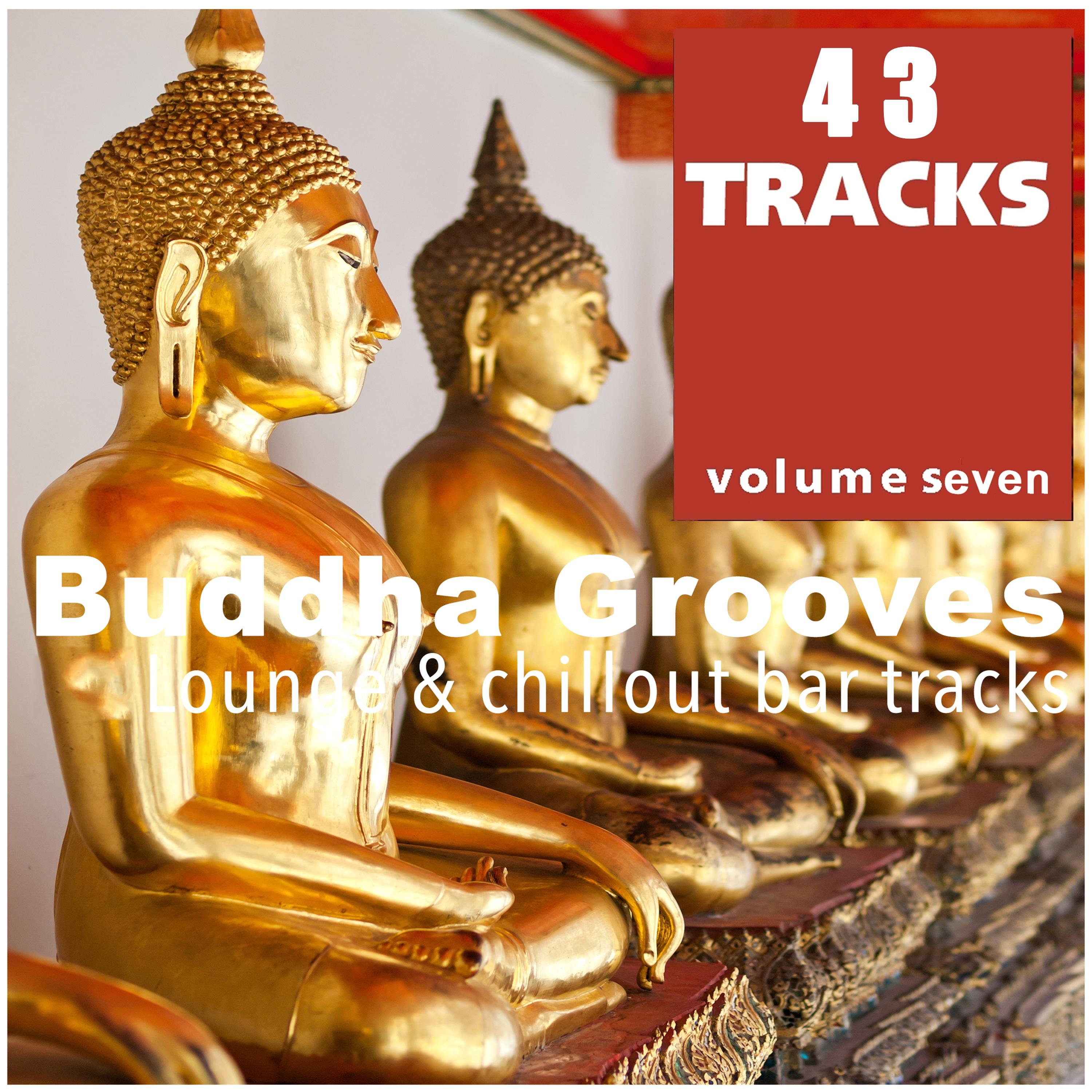 Buddha Grooves, Vol. 7 - 42 Lounge & Chillout Bar Tracks