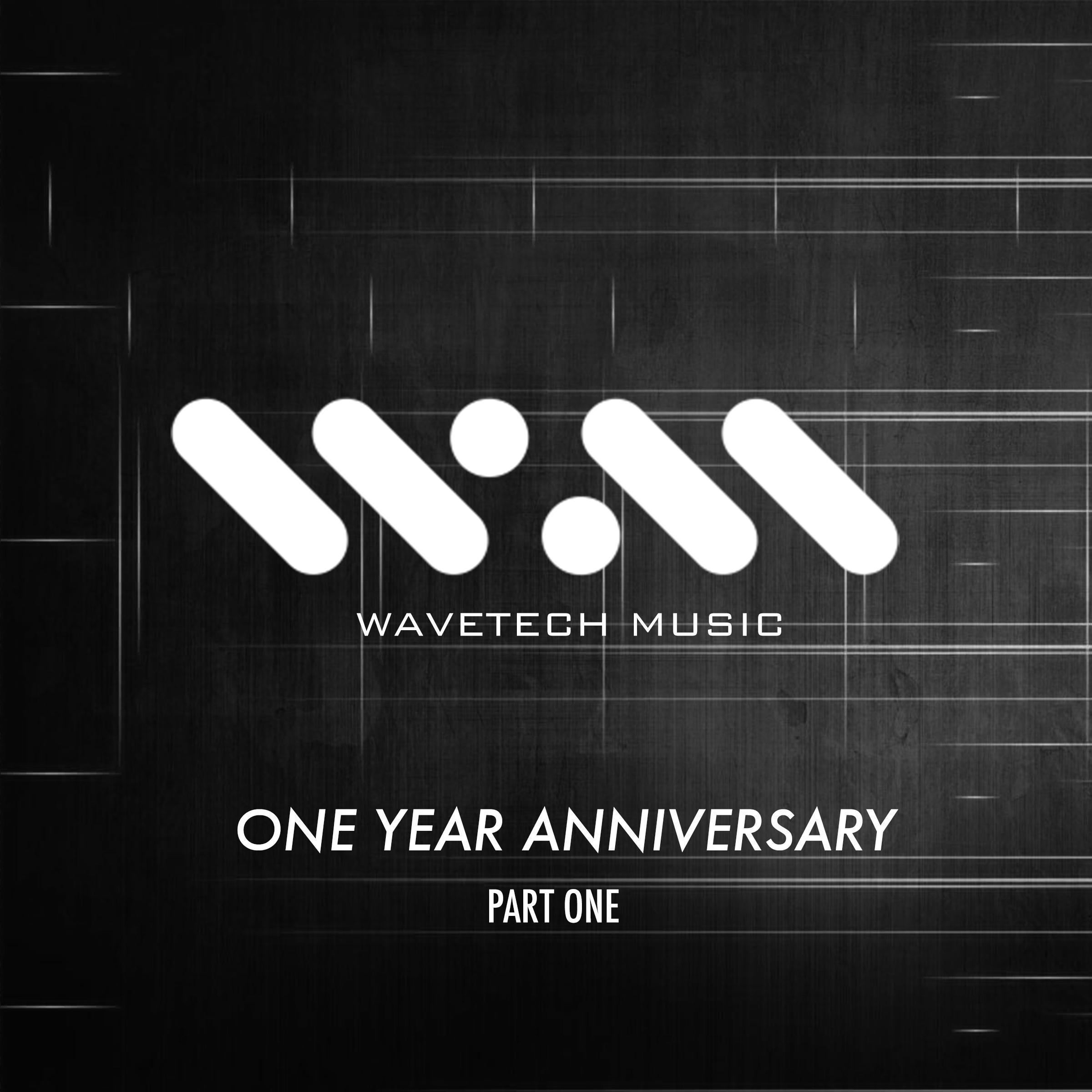 One Year Anniversary, Part One