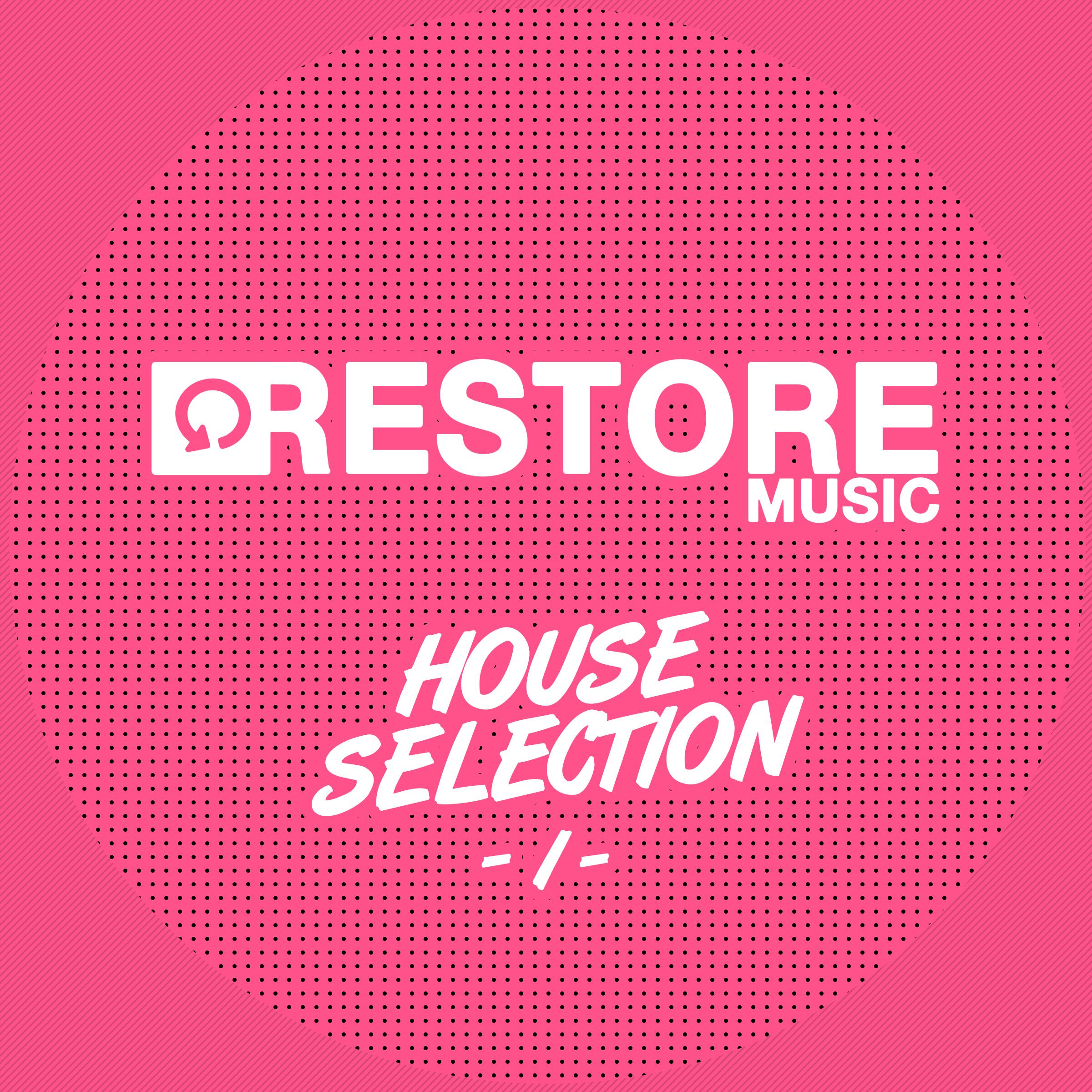 Restore House Selection, Vol. 1