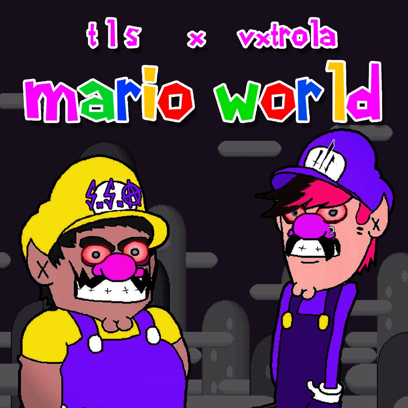 Stroked by a Gentle Wind - #2