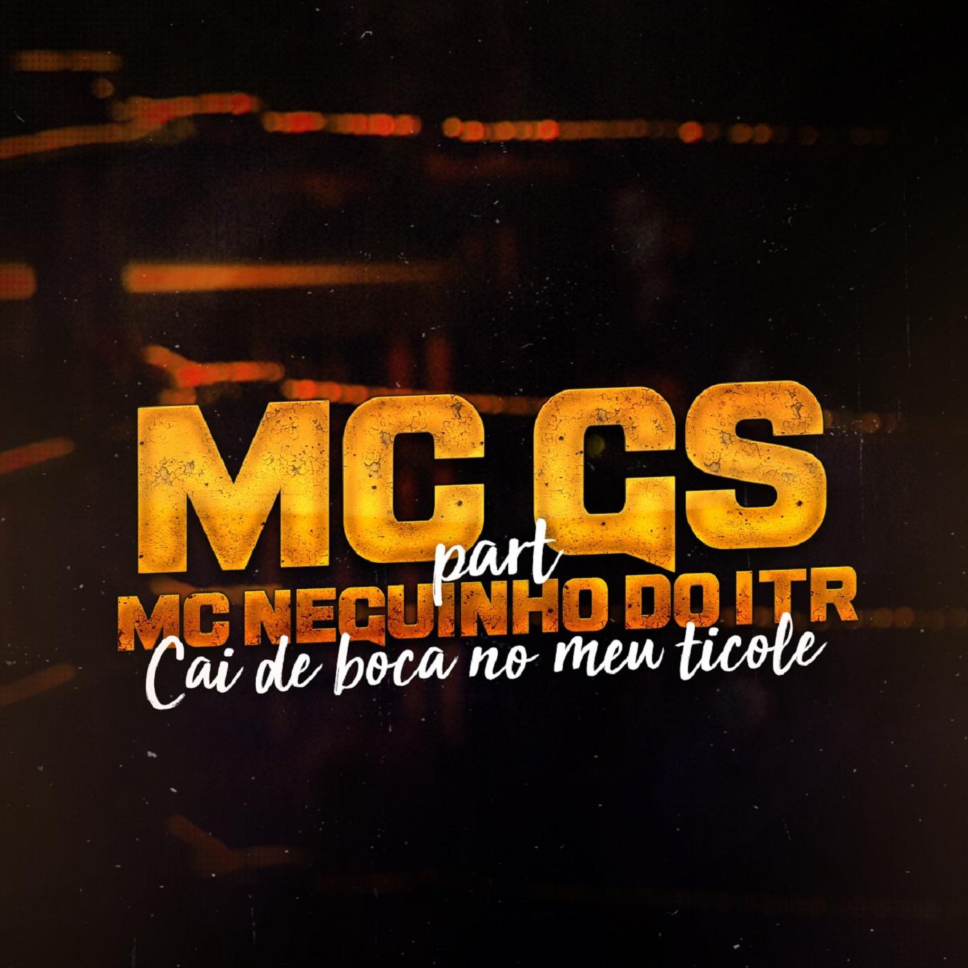 Cai de Boca no Meu Ticole