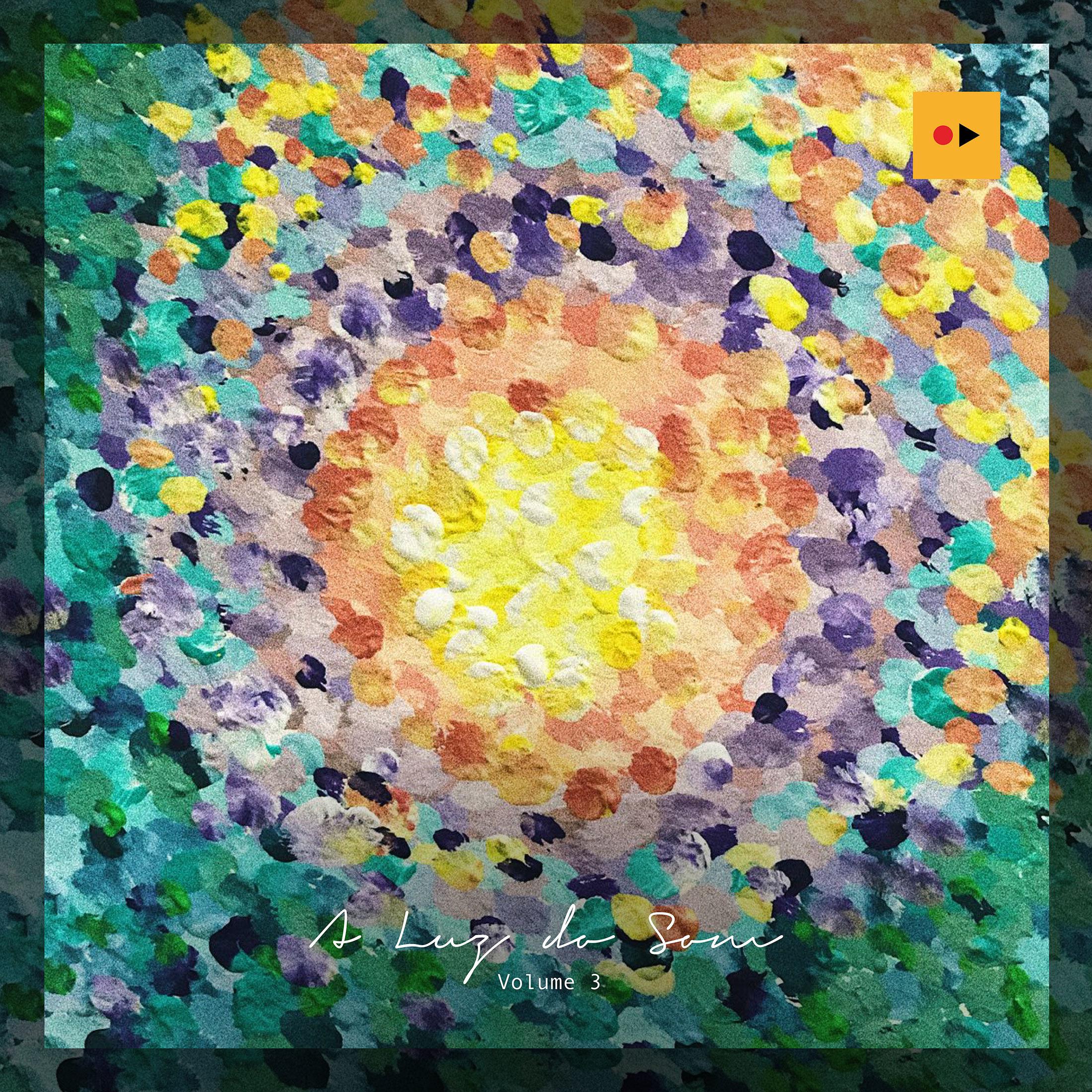 A Luz do Som, Vol. 3