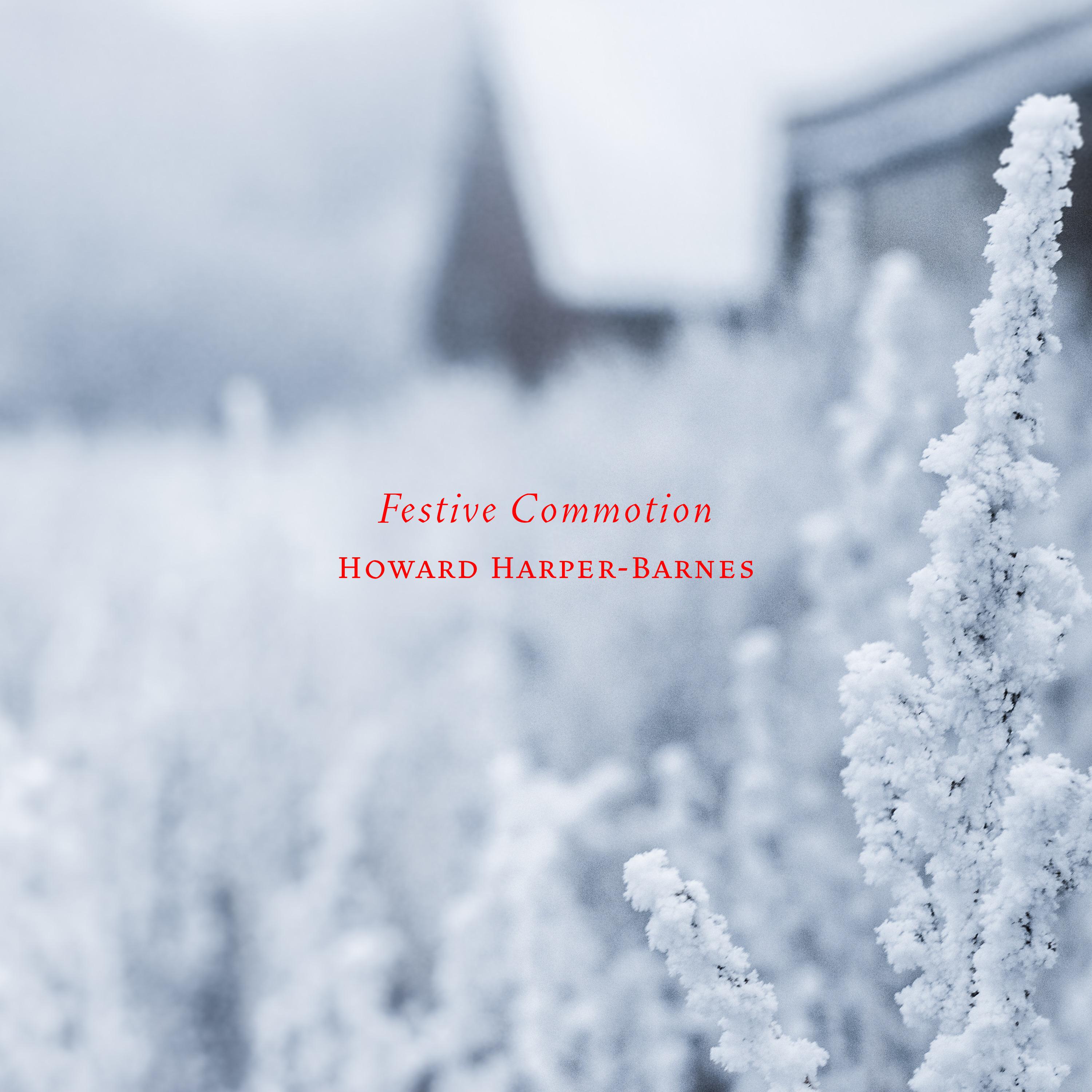 A Sleigh Ride Into Town