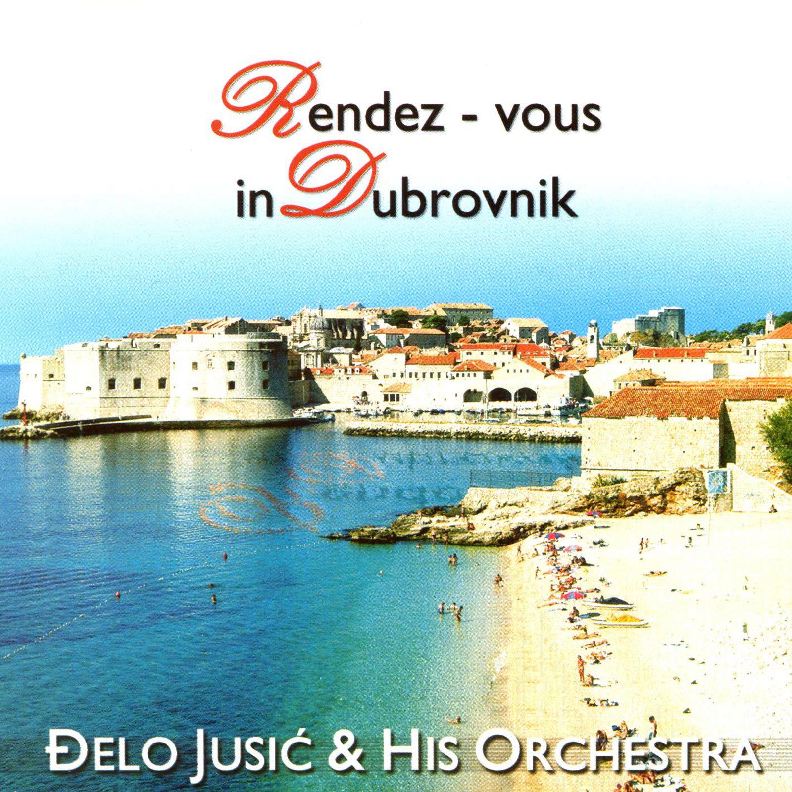 Rendez - Vous In Dubrovnik