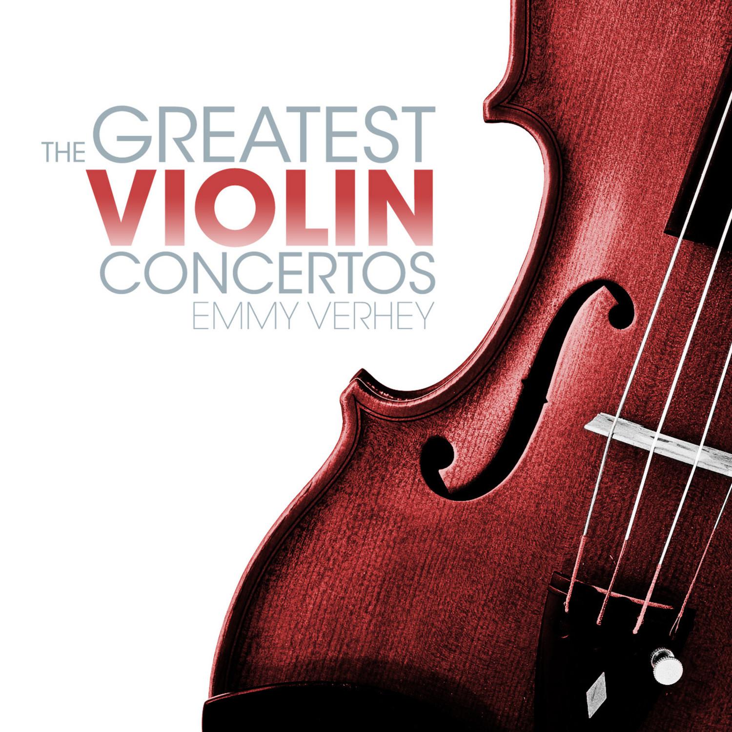 Concerto in A Minor for Violin, Cello and Orchestra, Op. 102: III. Vivace non troppo