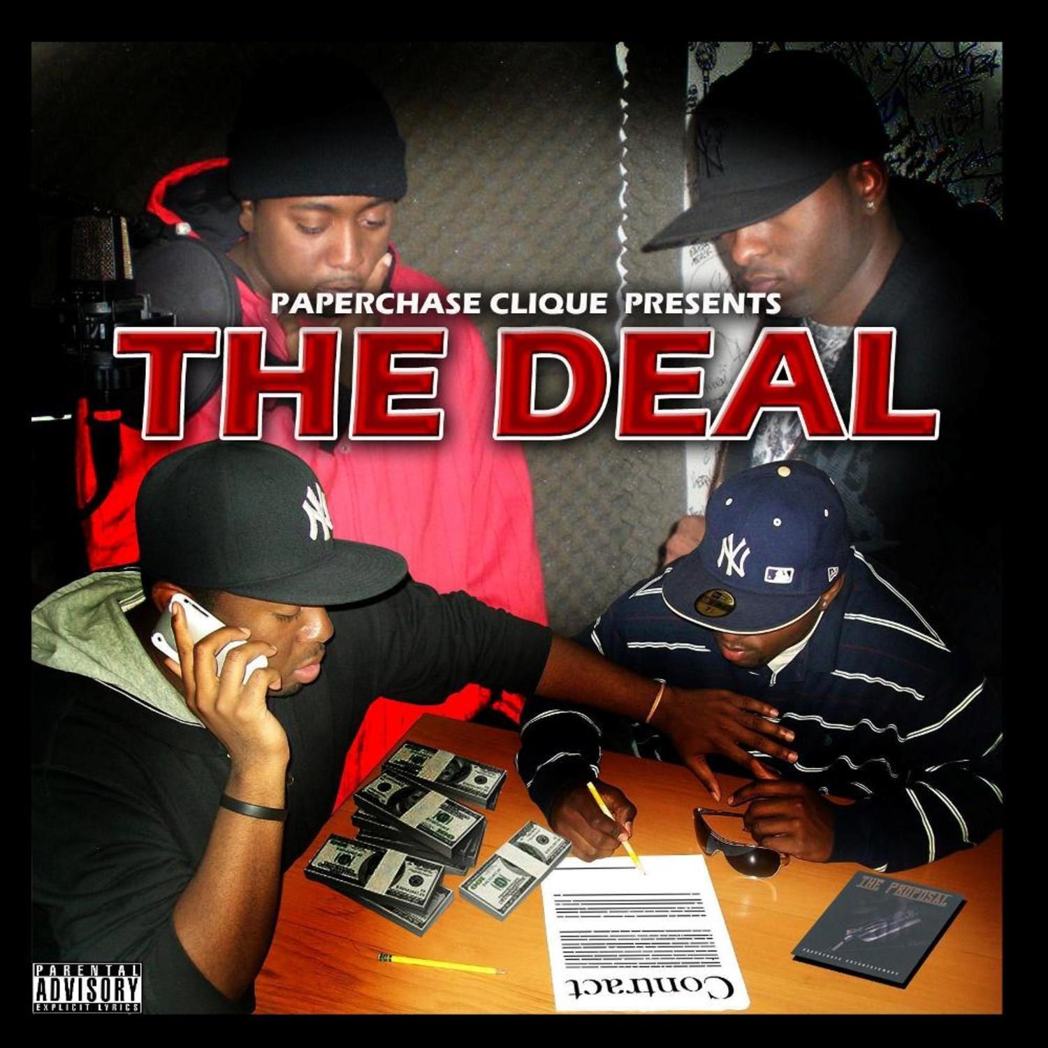 The Deal