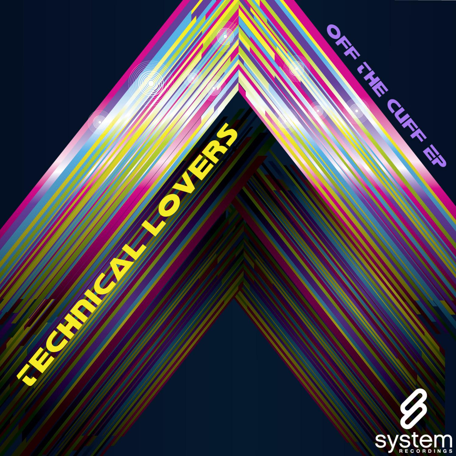 Tenderness Came Over