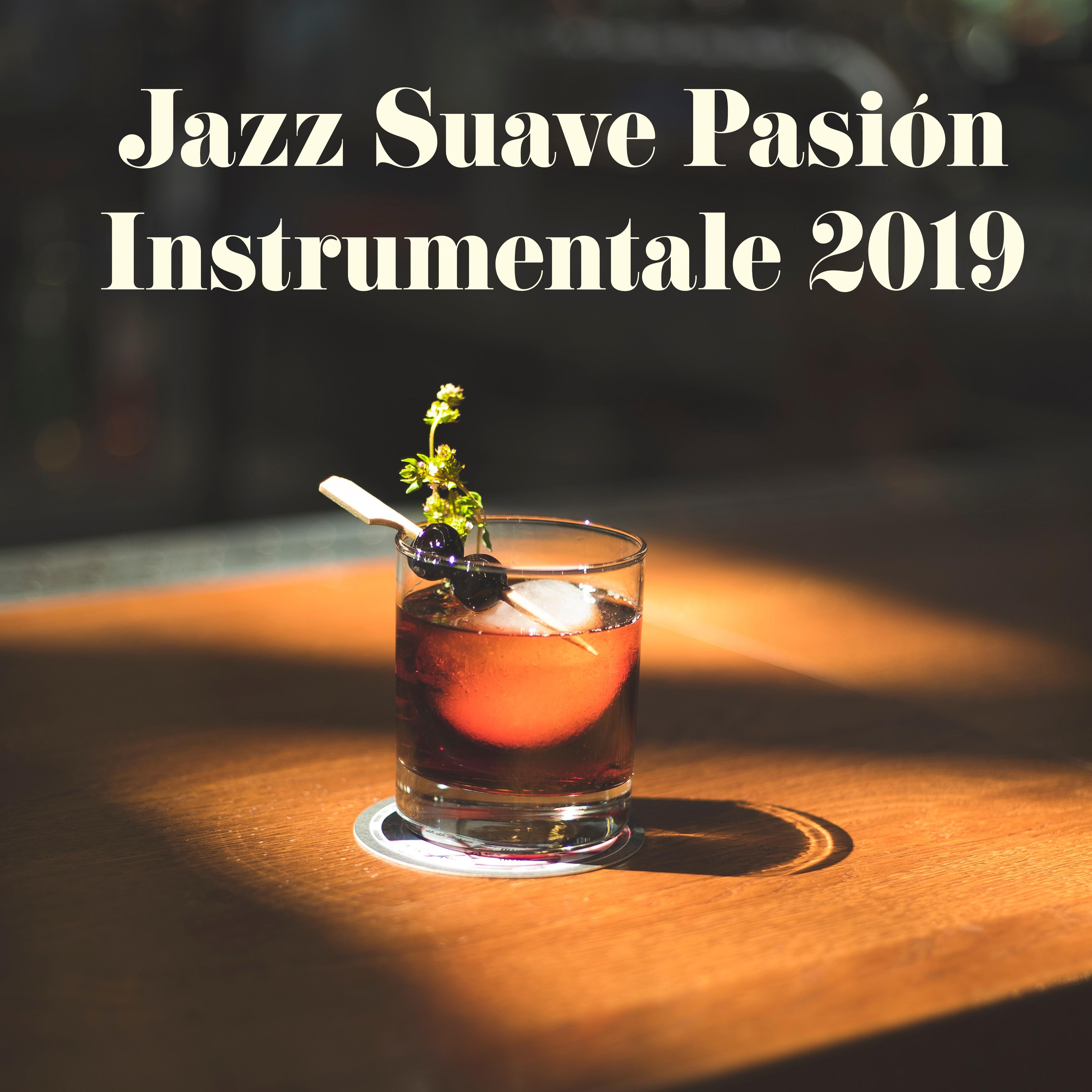 Jazz Suave Pasio n Instrumentale 2019