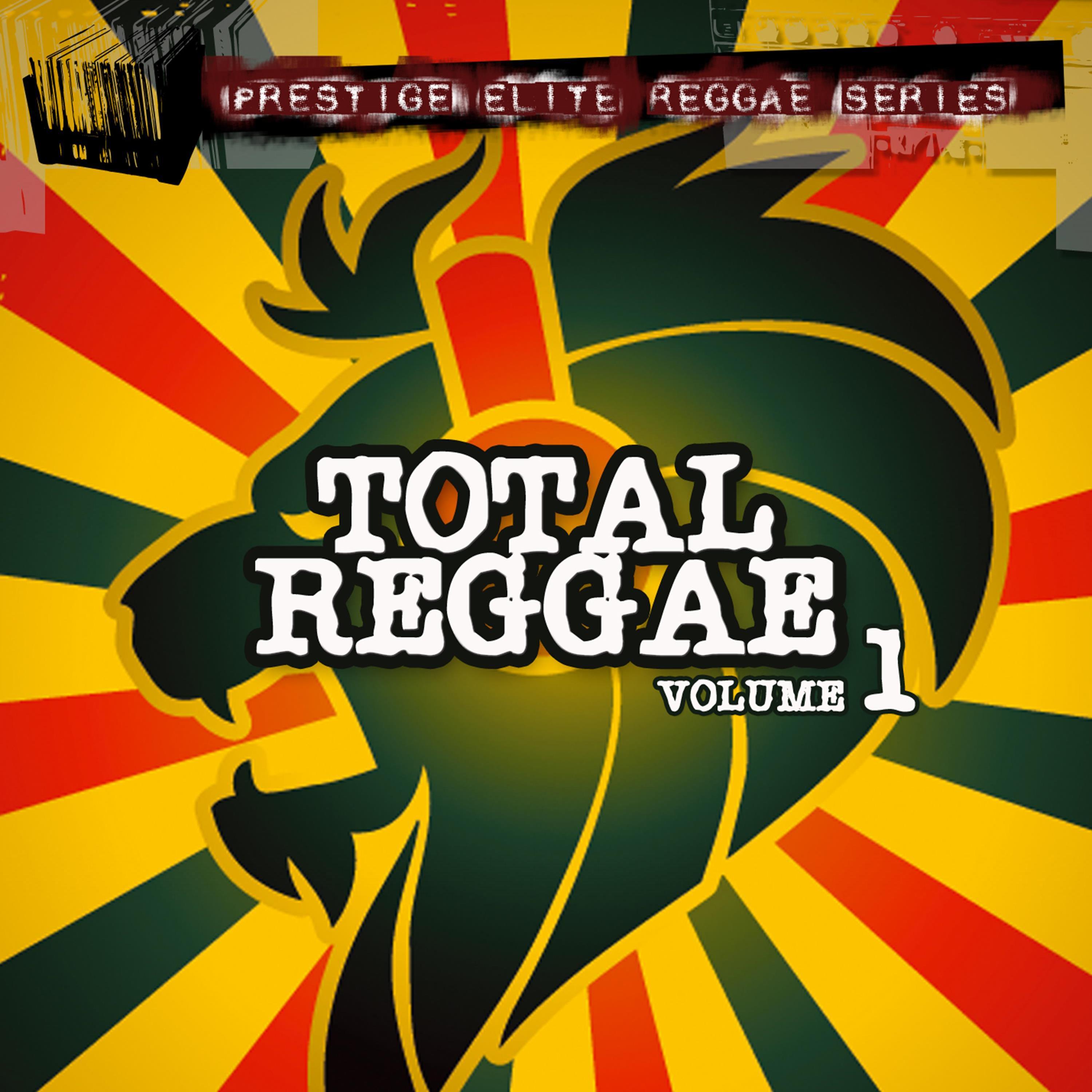 Total Reggae, Vol. 1