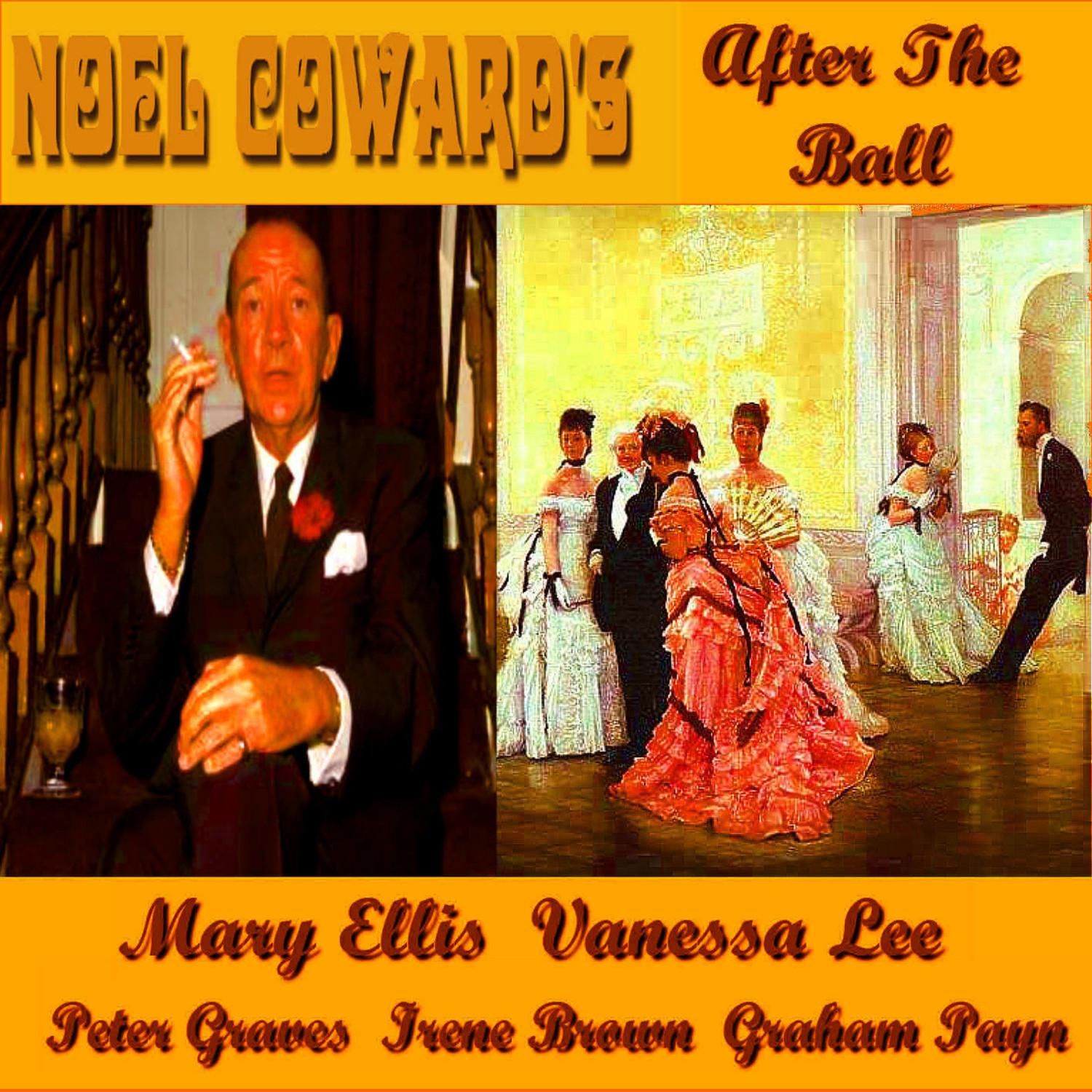 May I Have the Pleasure