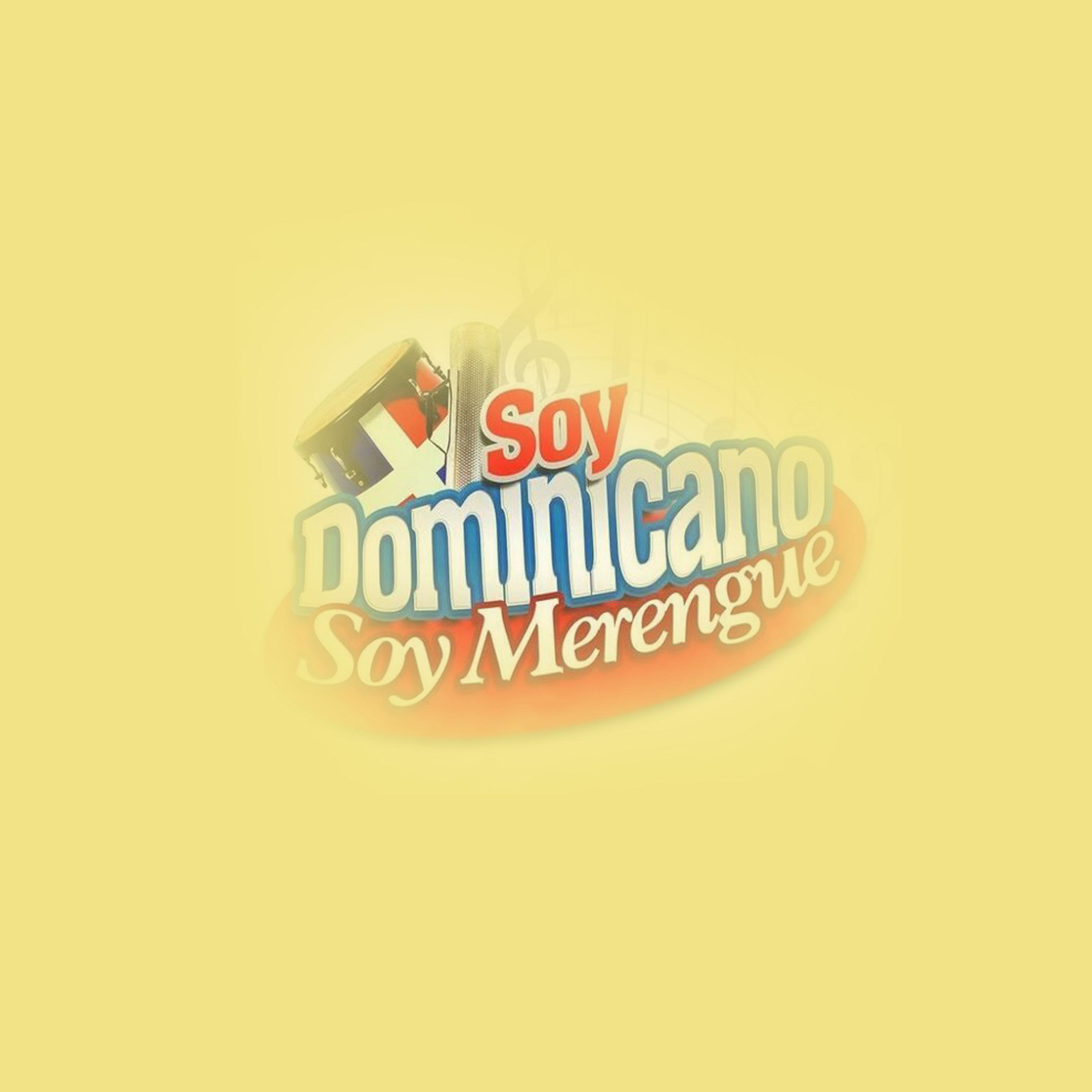 Soy Dominicano Soy Merengue