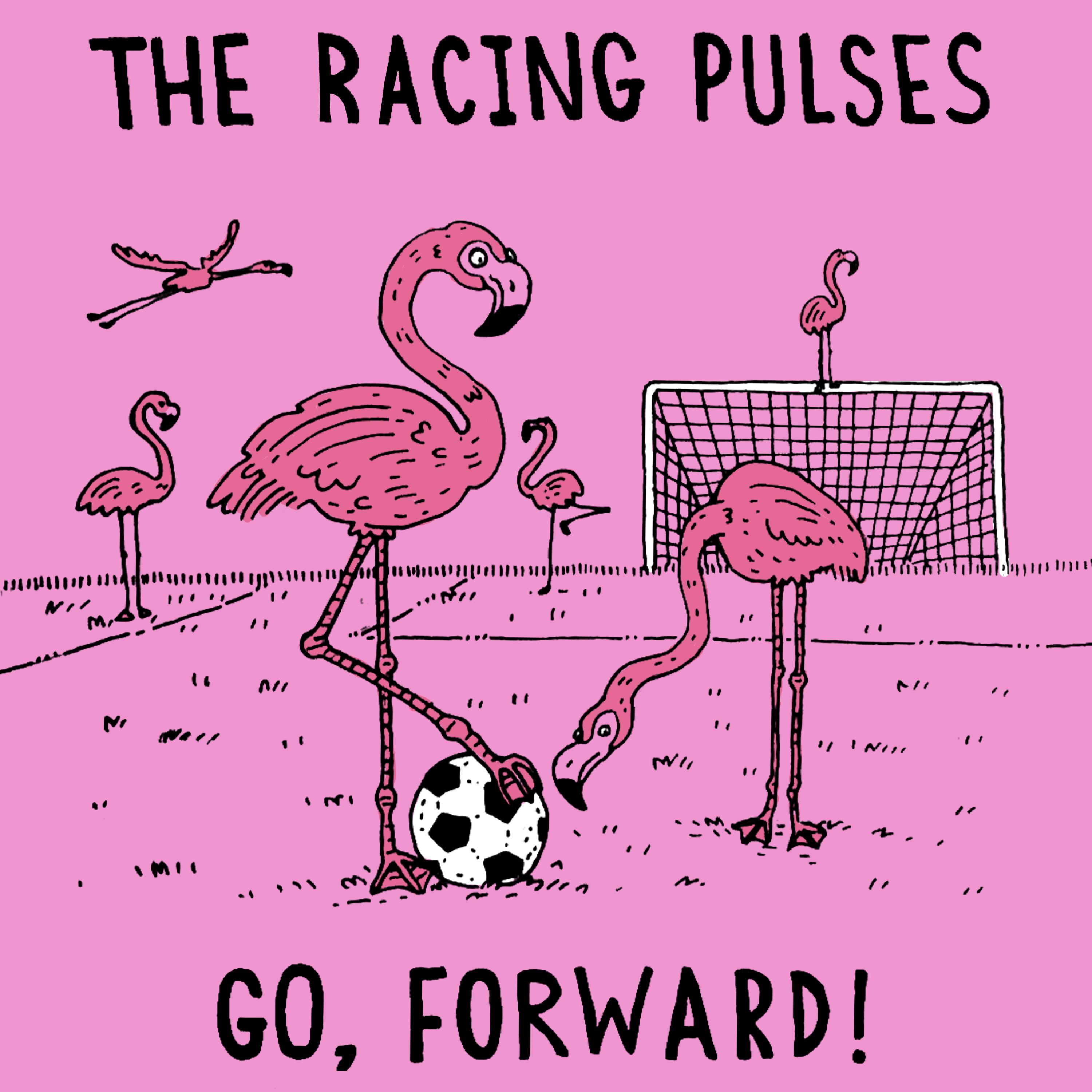 What Are You Waiting For