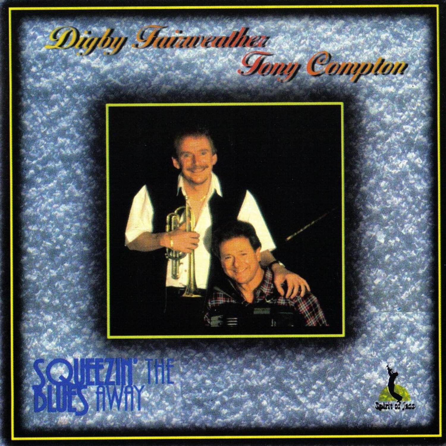 It Might As Well Be Spring