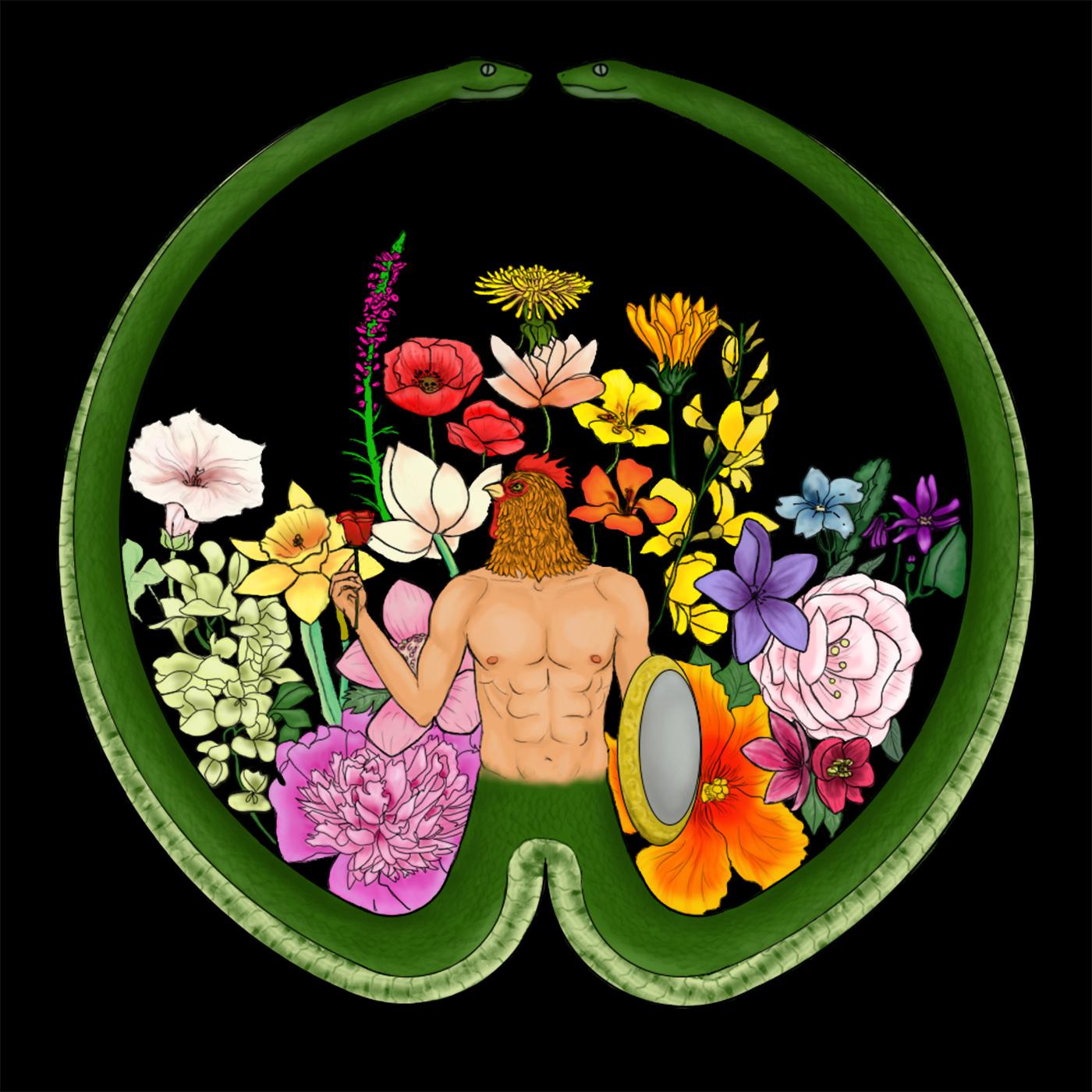 Crisantemi per Augusta