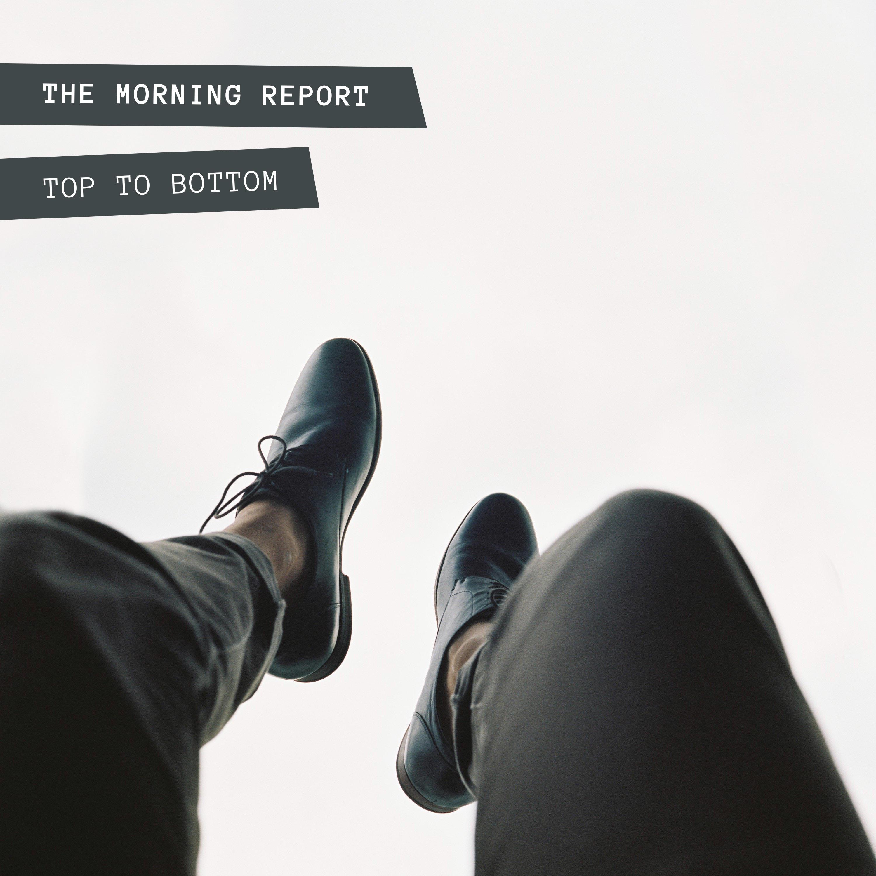 I Happen to Know This