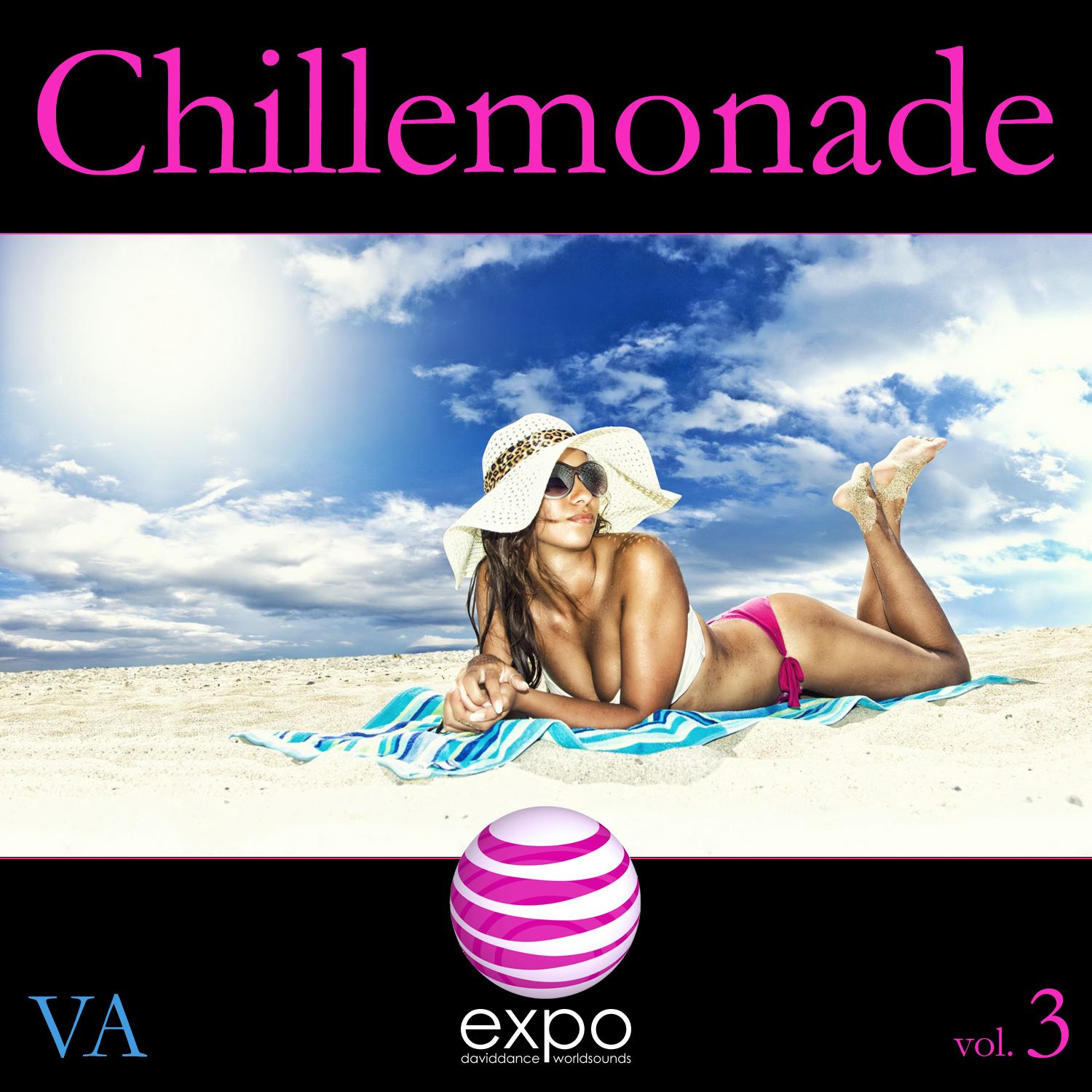 Chillemonade, Vol. 3