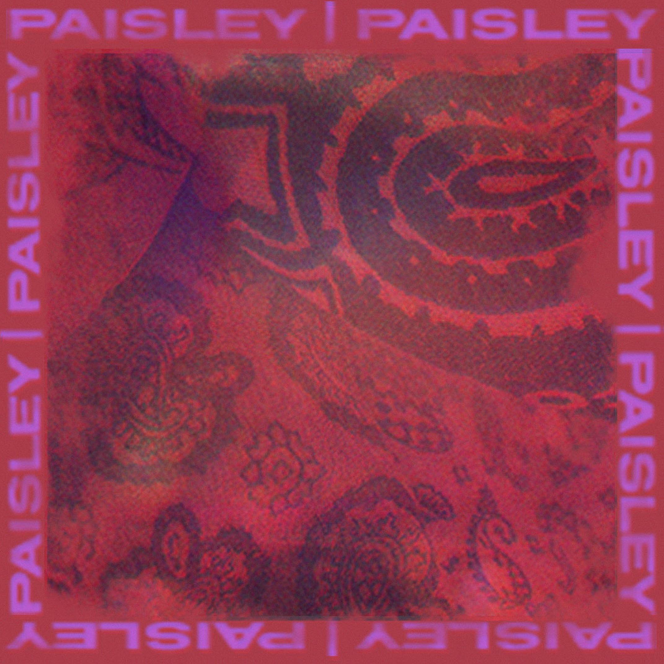 Paisley