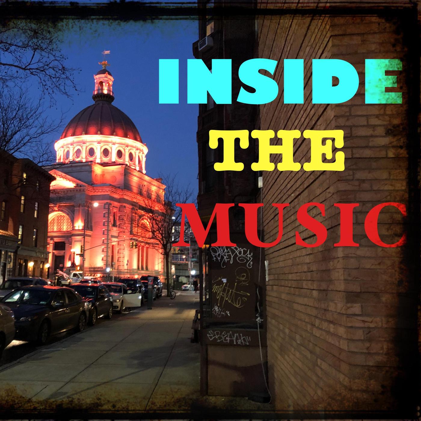 Inside the Music